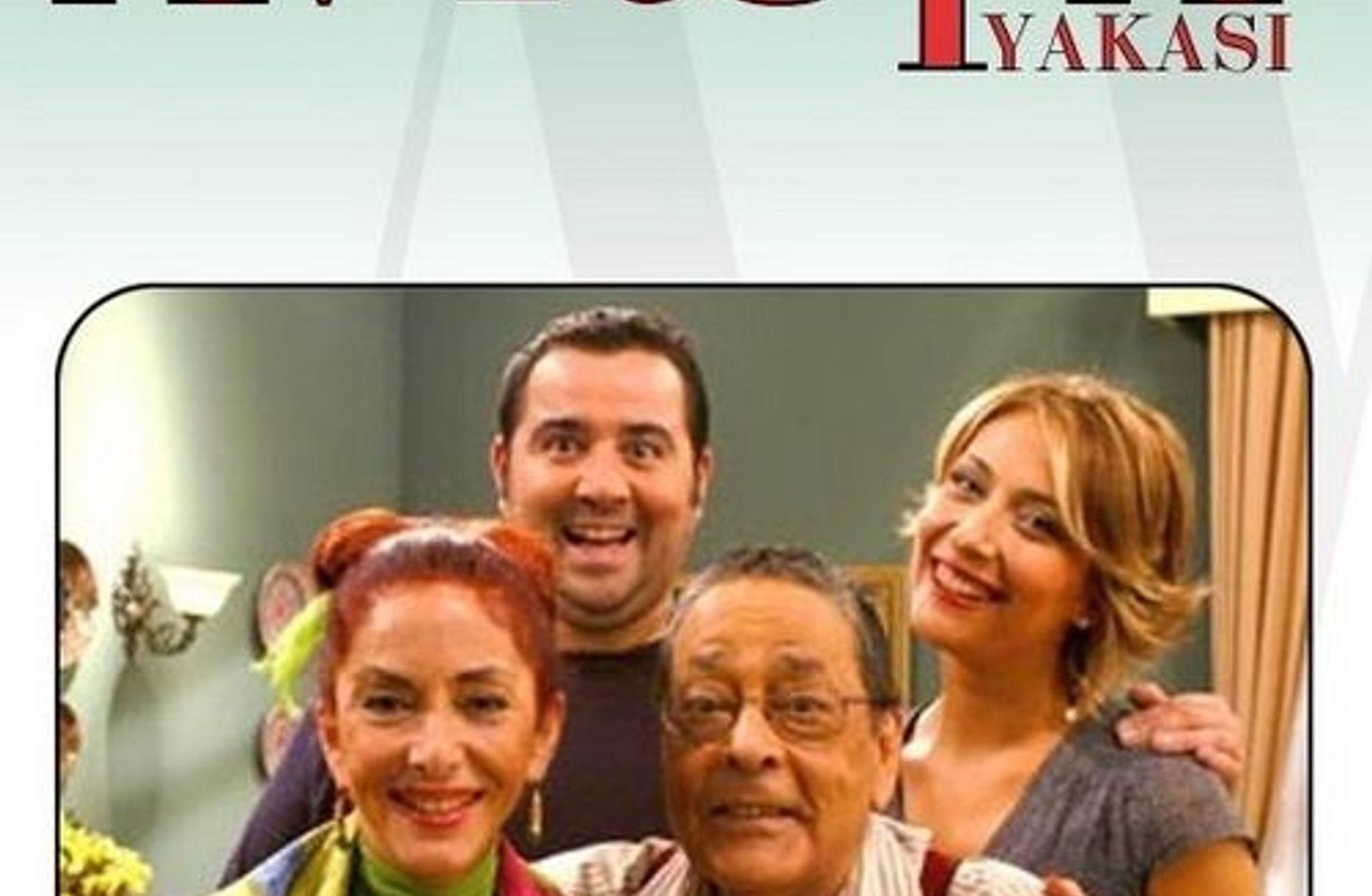 ​​​​“Avrupa Yakası” Nostaljisi: Eski Türkiye’ye Esprili Bir Ağıt 