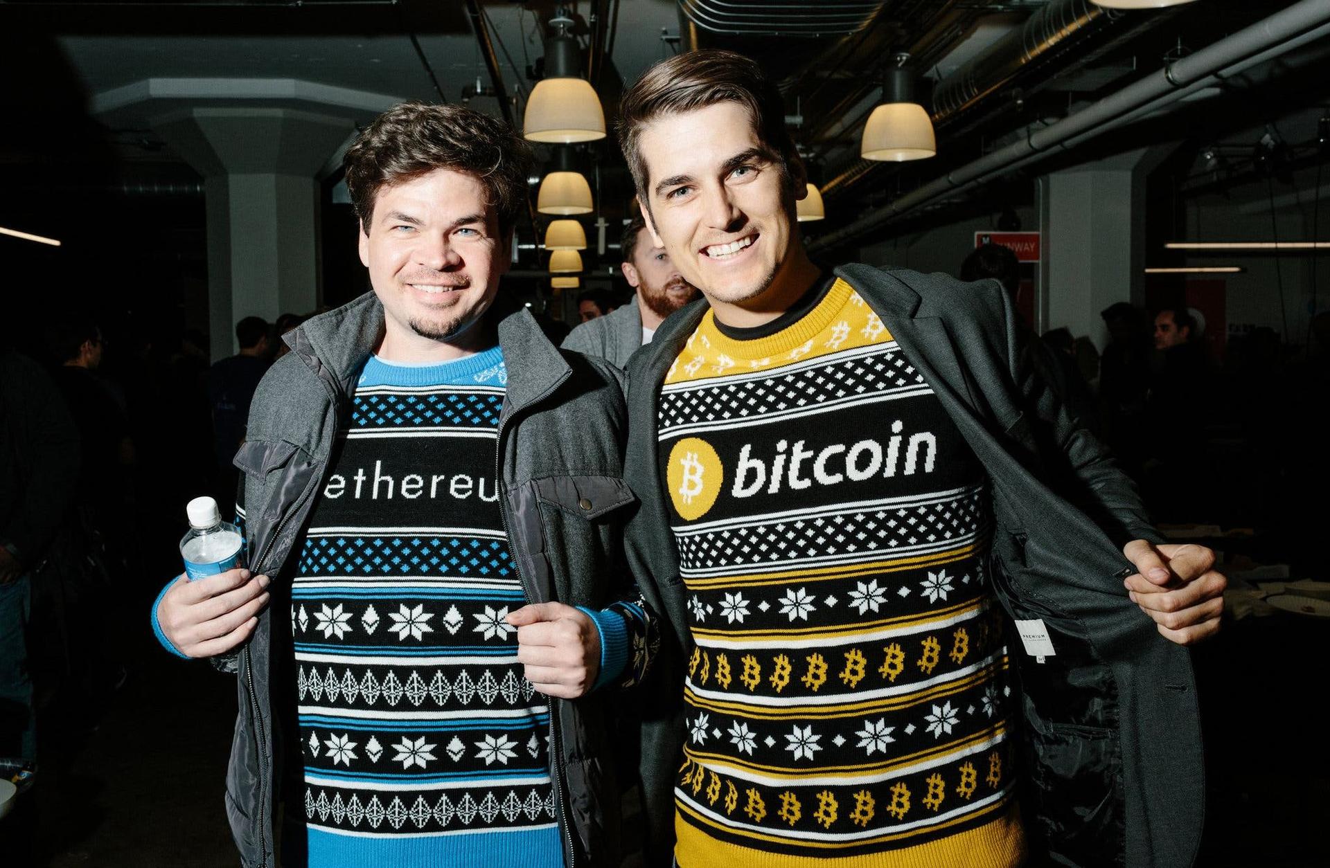 Bitcoin’den sonrası: Altcoin'ler ve ICO