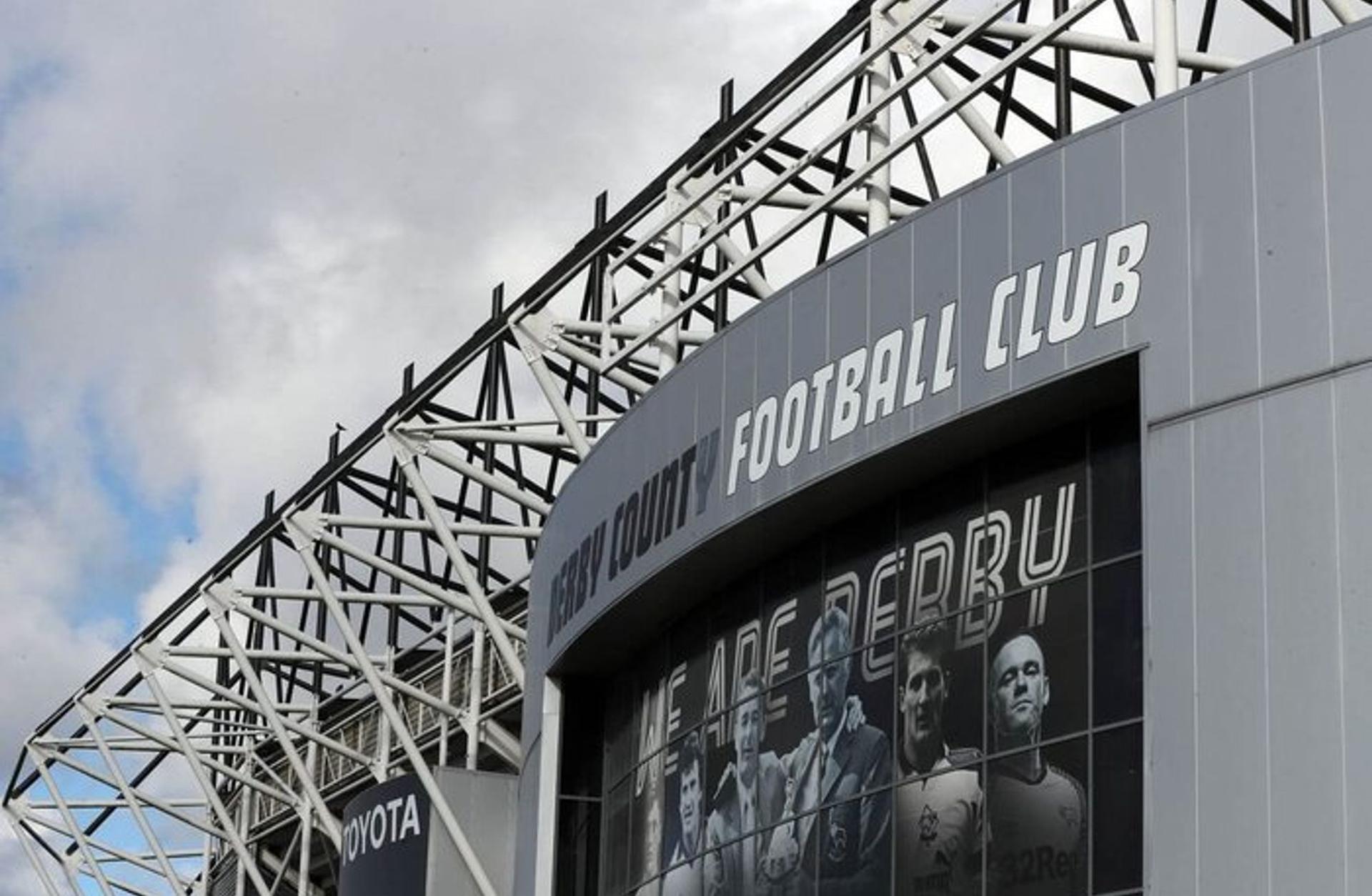 DERBY COUNTY: KRİZ, HER GEÇEN GÜN DERİNLEŞİYOR