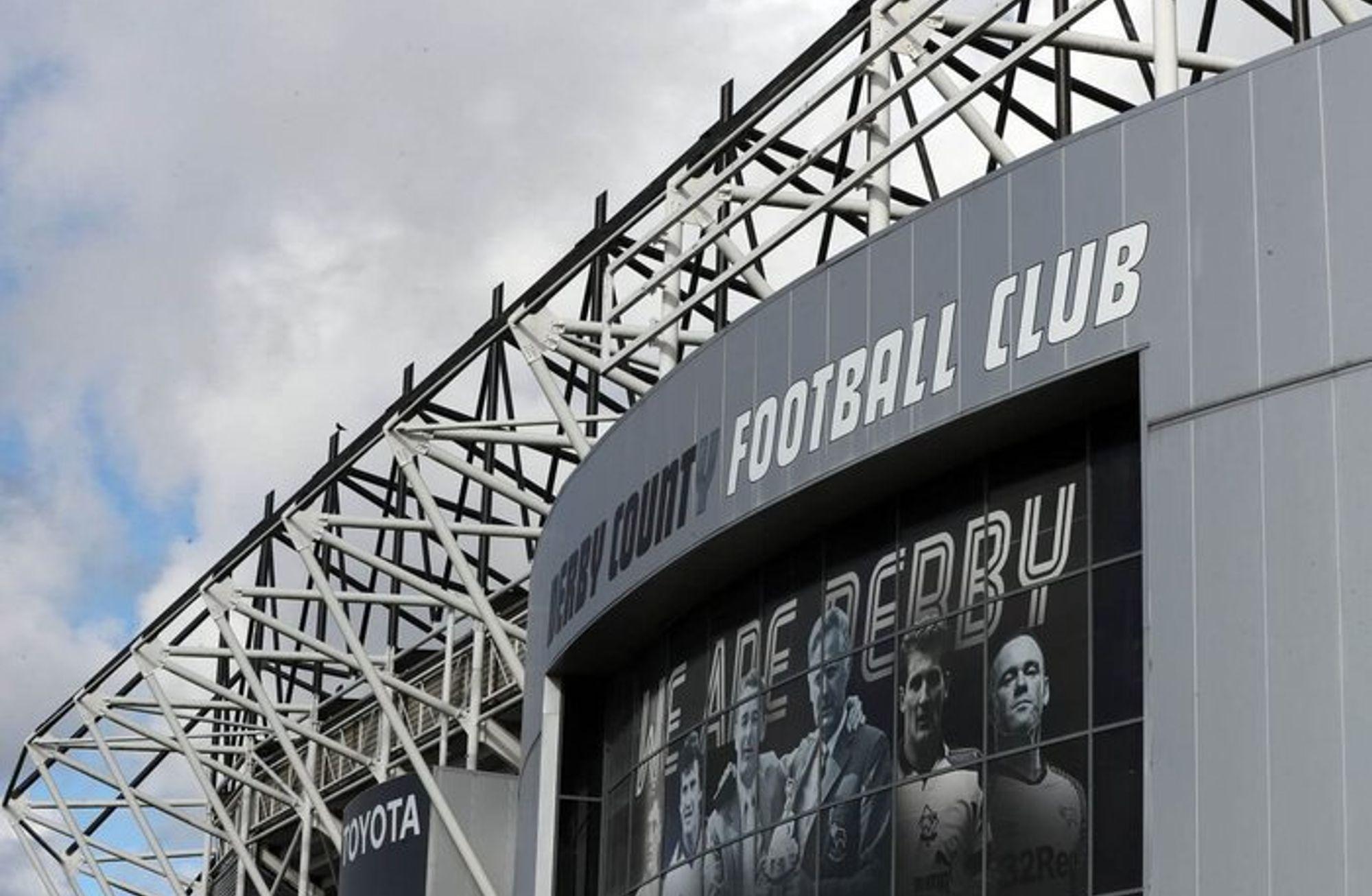 DERBY COUNTY: KRİZ, HER GEÇEN GÜN DERİNLEŞİYOR