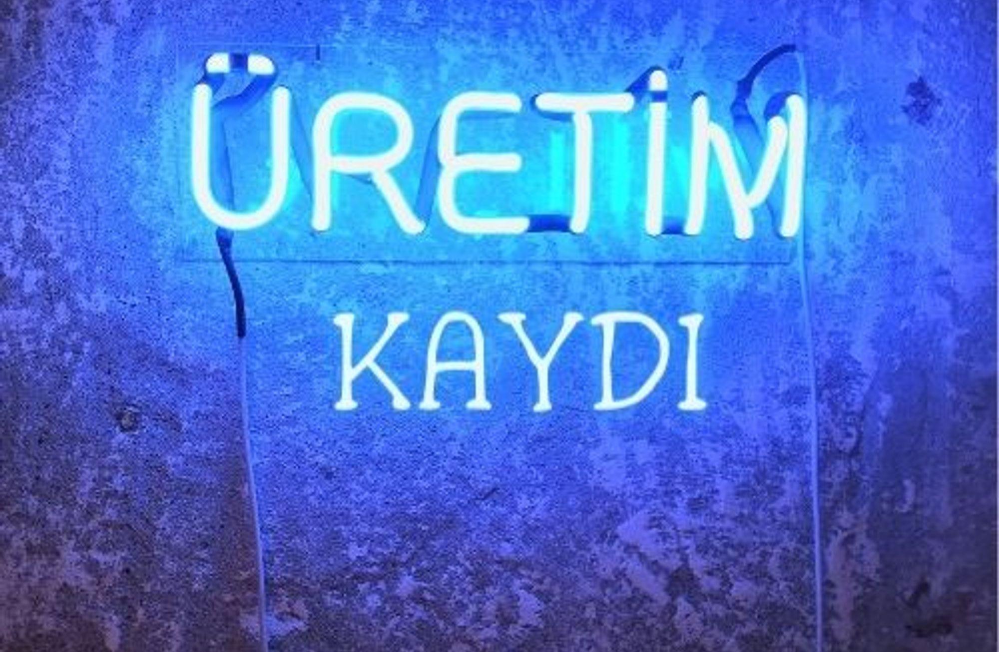 Merhaba, ben... Esra Ece Kuleci