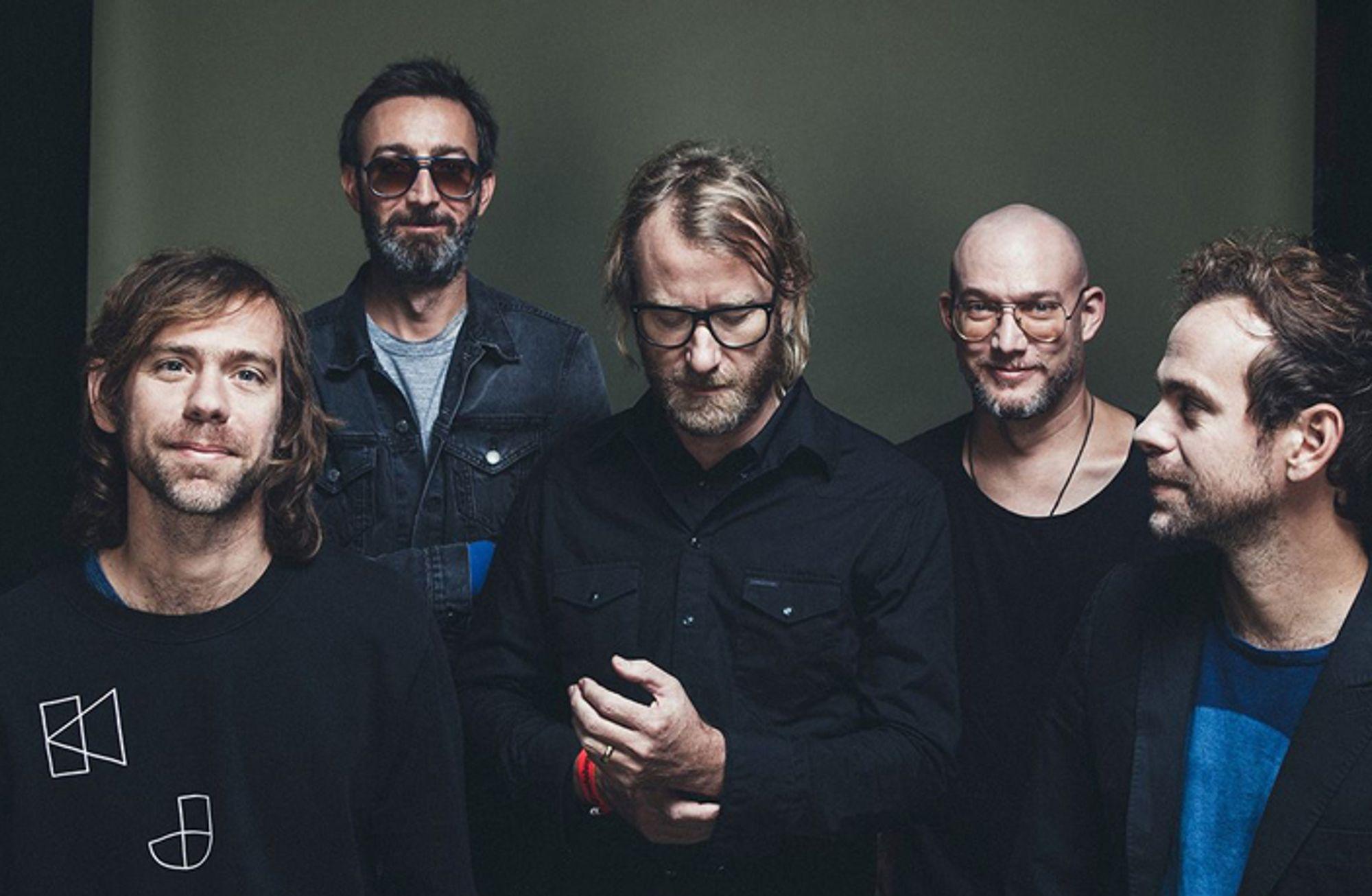 The National'ın şarkı sözlerinde değindiği meseleler