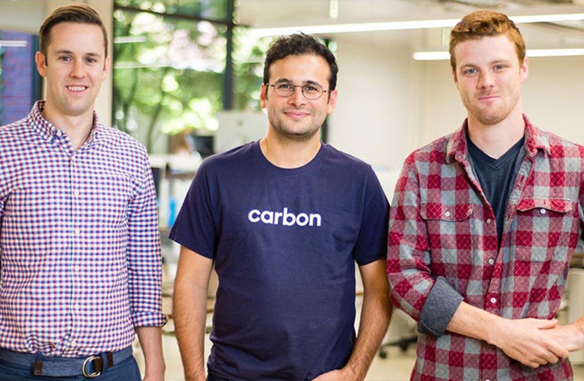 Carbon Health’den Yeni Bir Program
