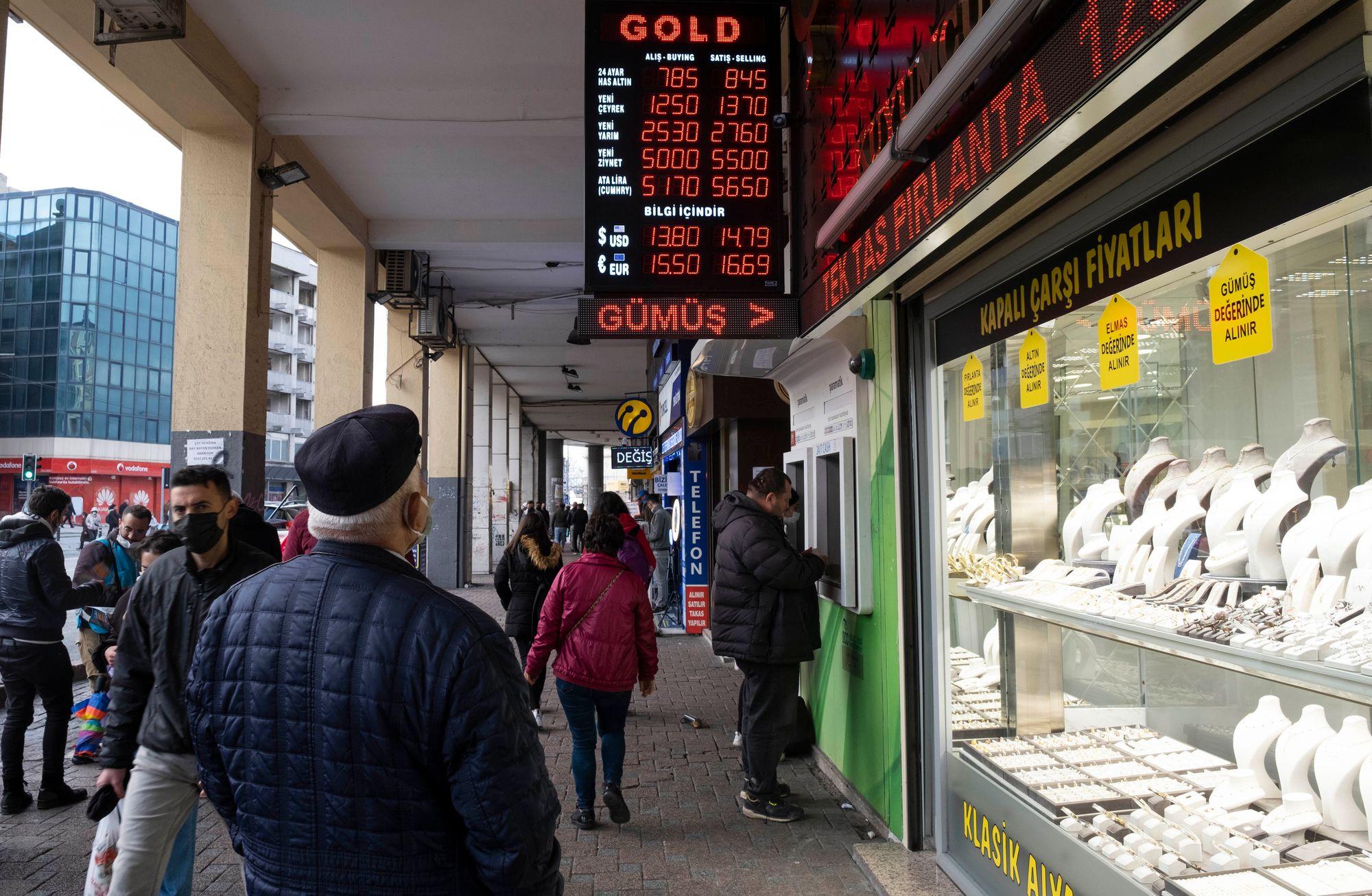  Kur yükselişine karşı yeni ürün 