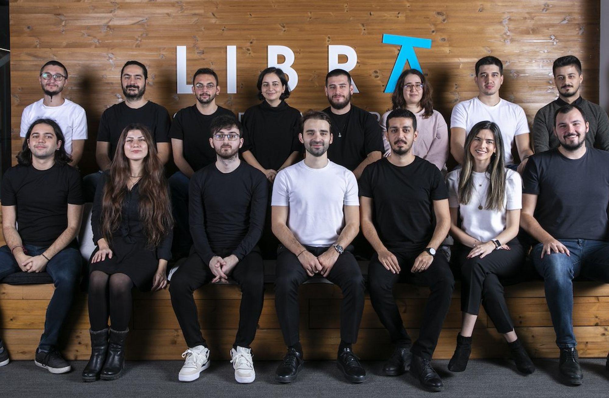 Libra Softworks’den Güzel Haber