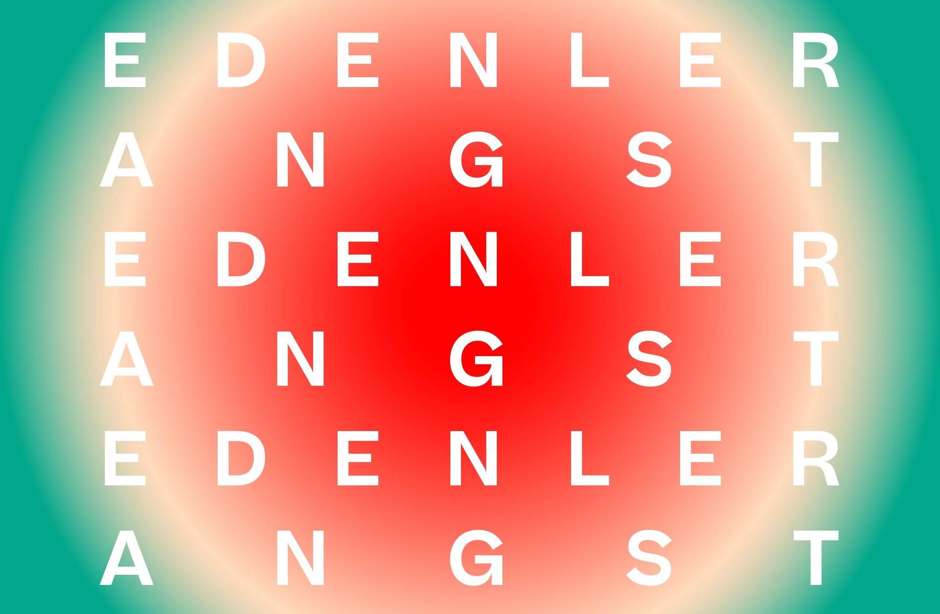 ANGST EDENLER