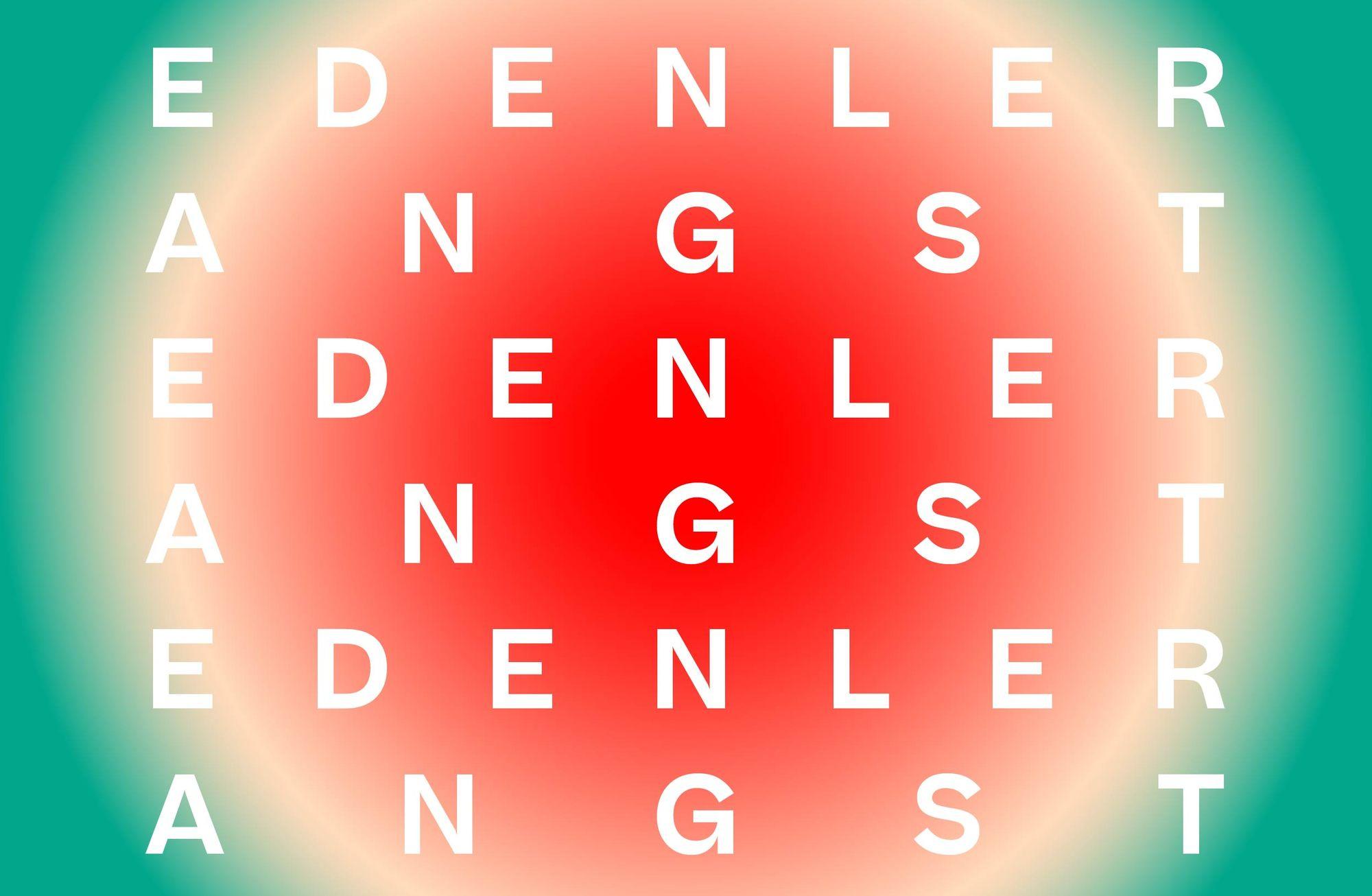 ANGST EDENLER