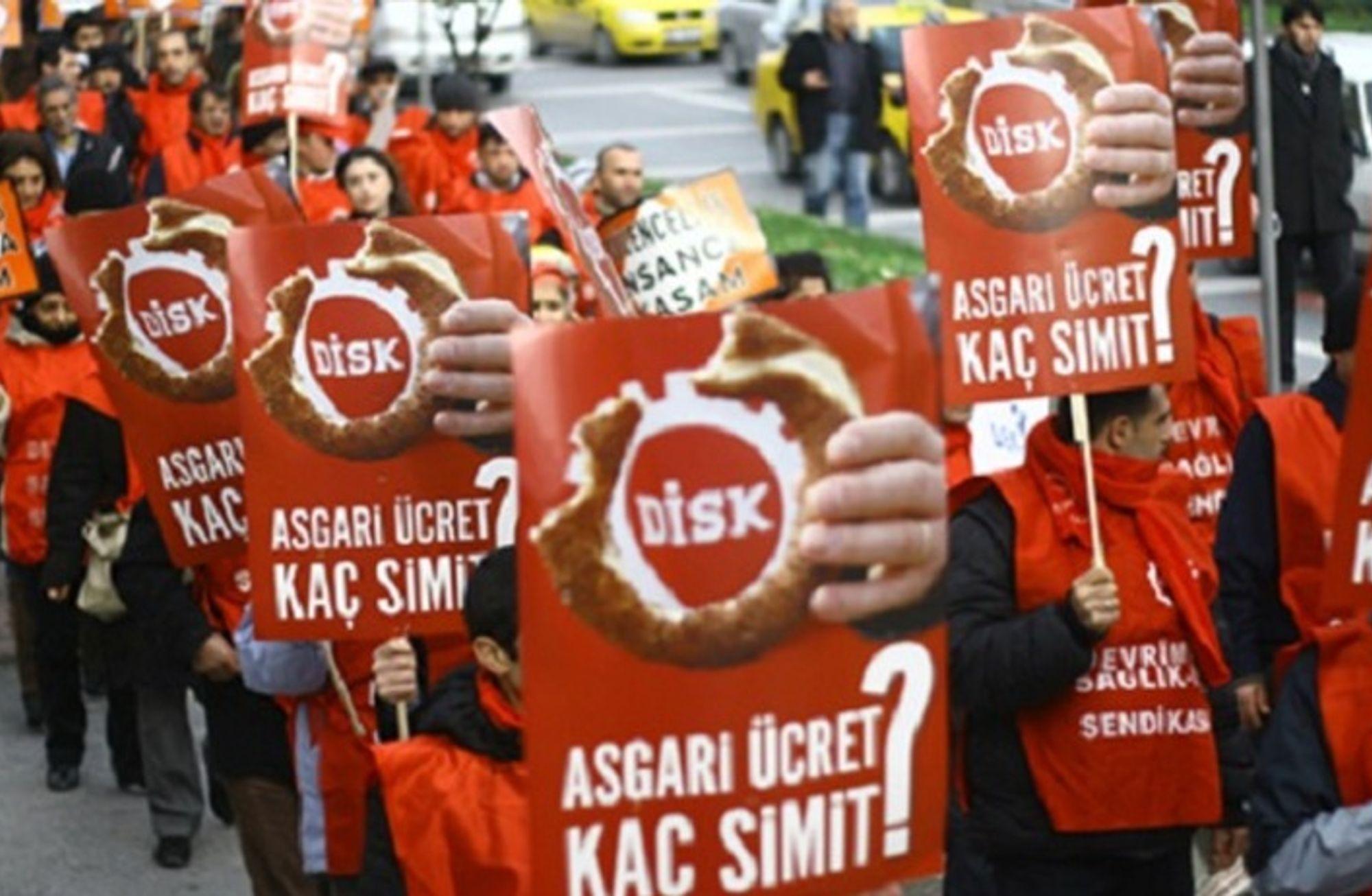 Asgari ücret: Kime göre zamlı?
