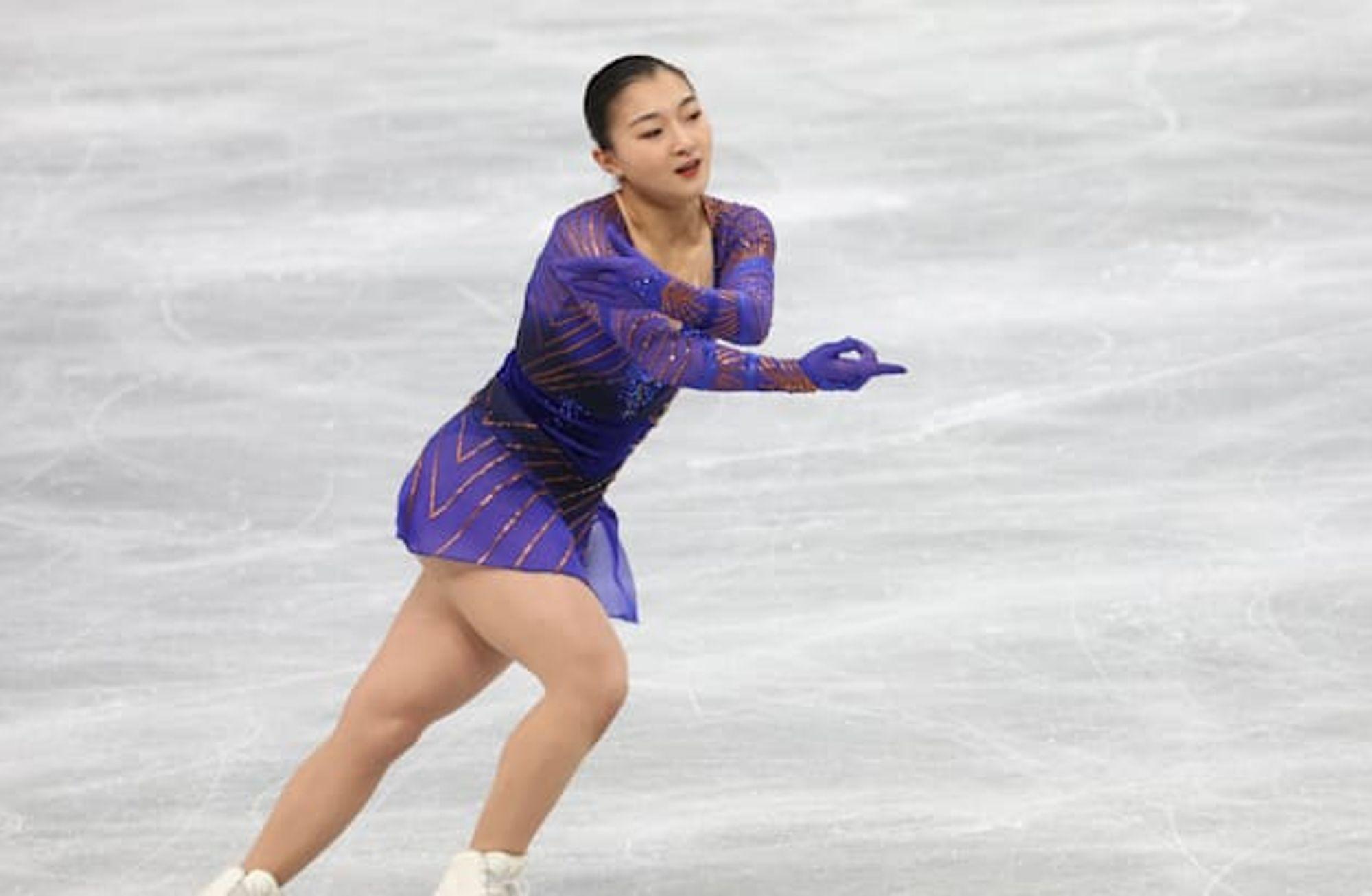 JAPONYA, BEIJING 2022’YE HAZIR