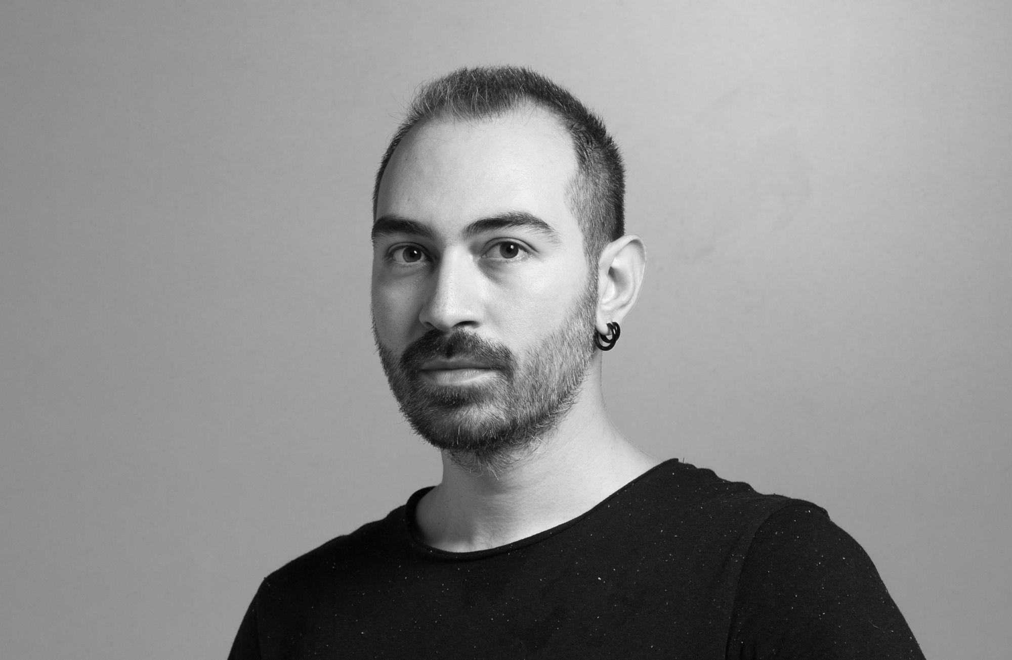 Burak Beceren