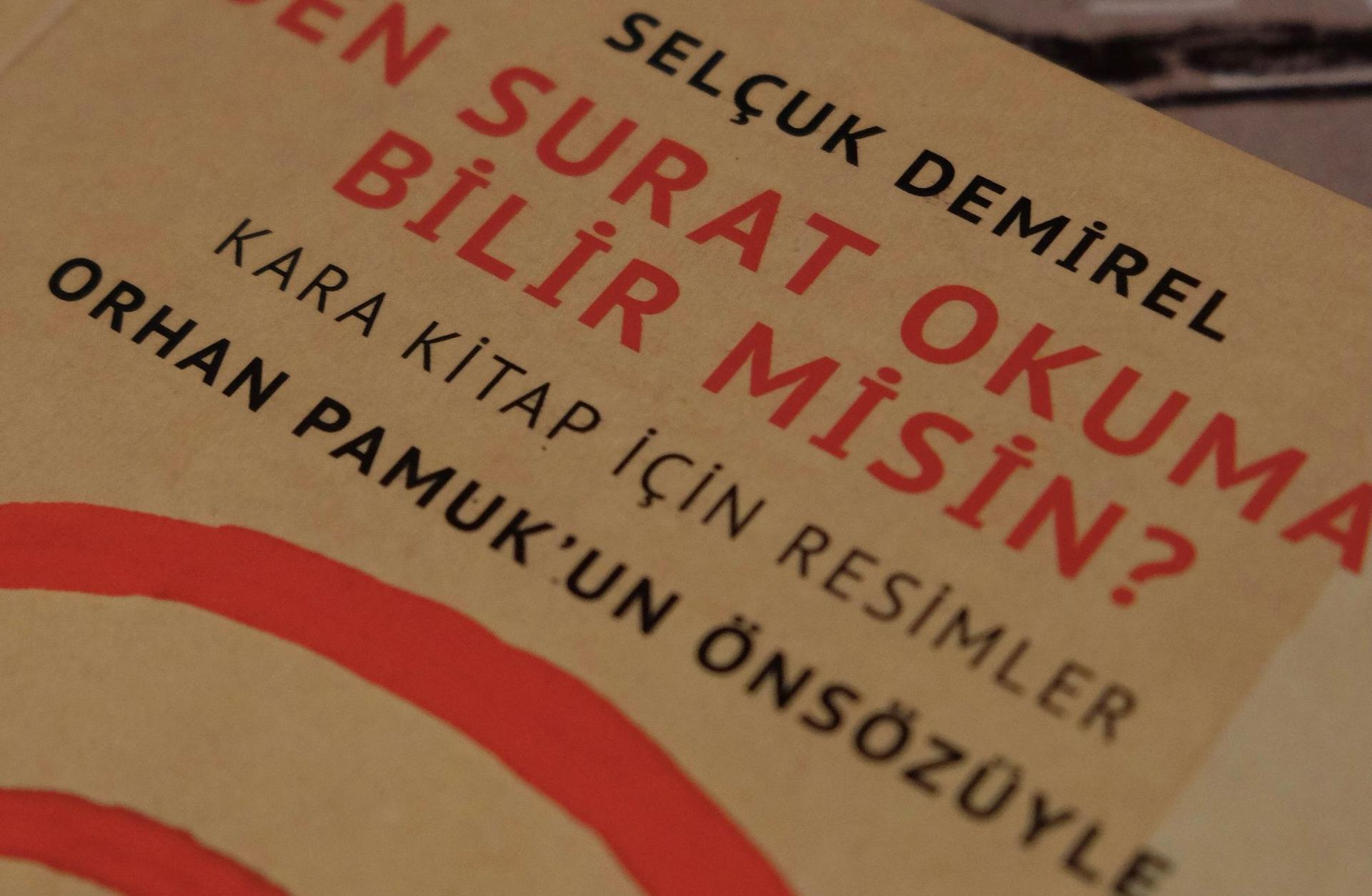 Çizimlere Kaçanlar