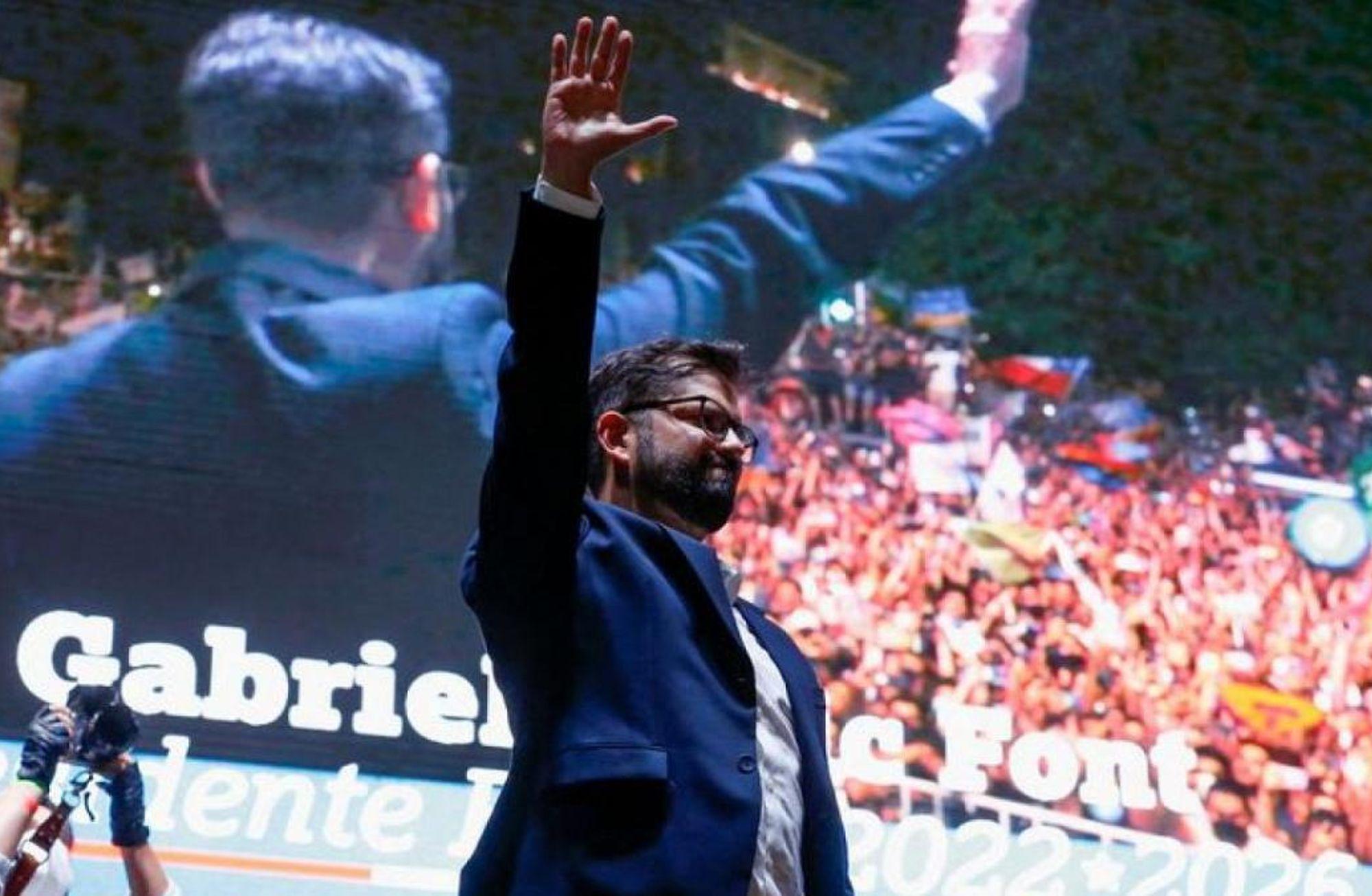 Şili: Neoliberalizmin beşiğinden mezarına mı? 