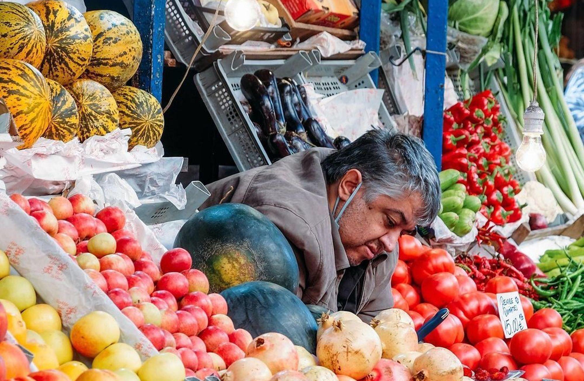 Türkiye'de ekonomi: Çıkmaz mı yeni düzen mi?  
