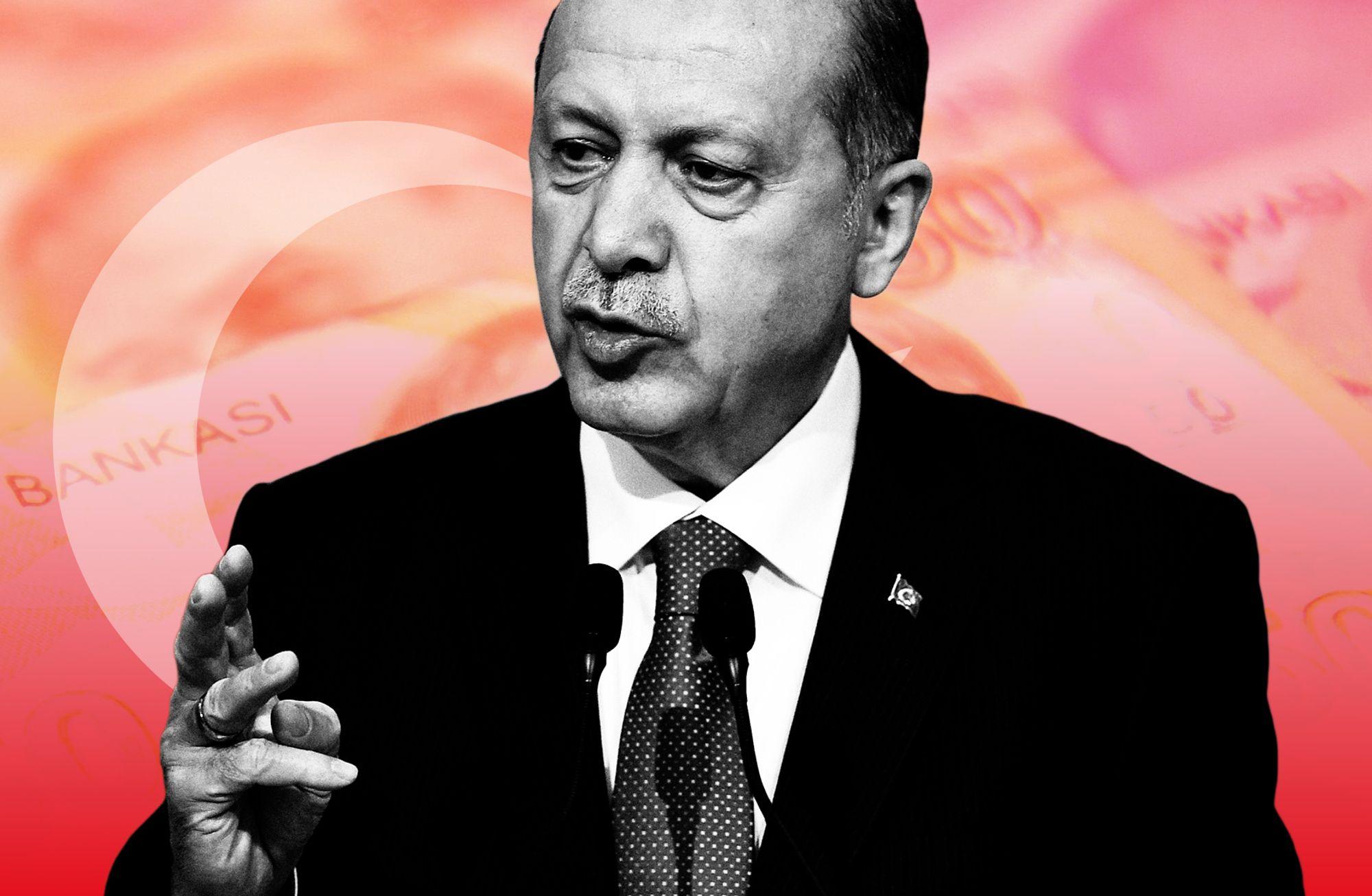 "Bilek güreşi": Faizde indirim, asgaride artış