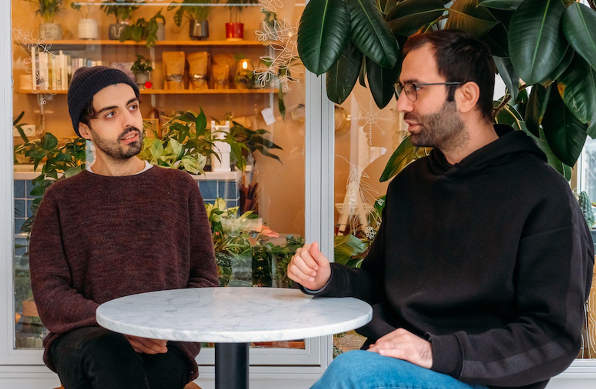 Hoş geldin Umut Çetin