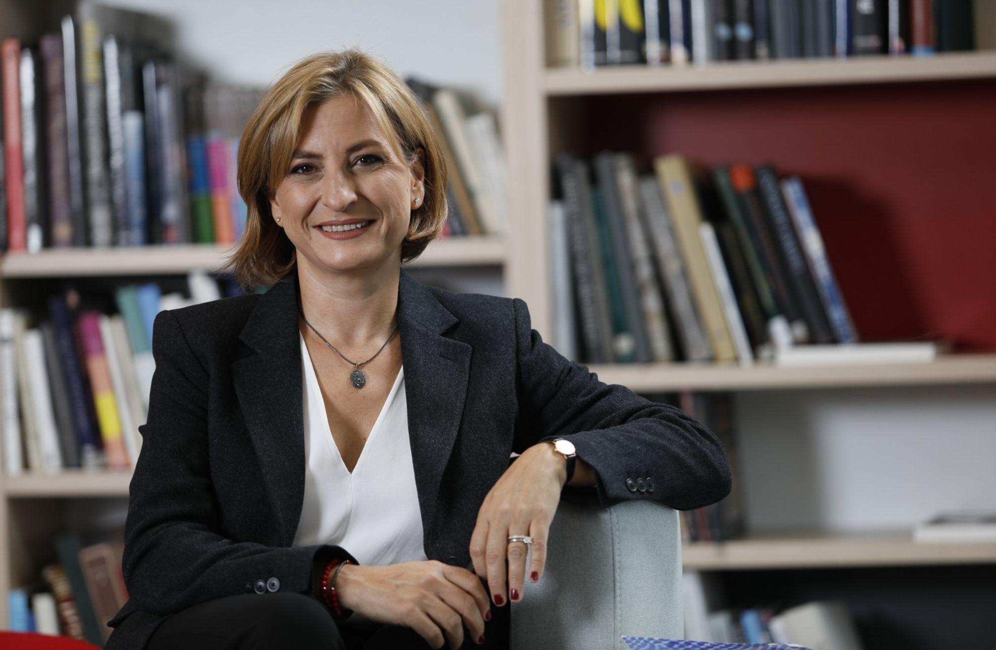 Beril Alakoç
