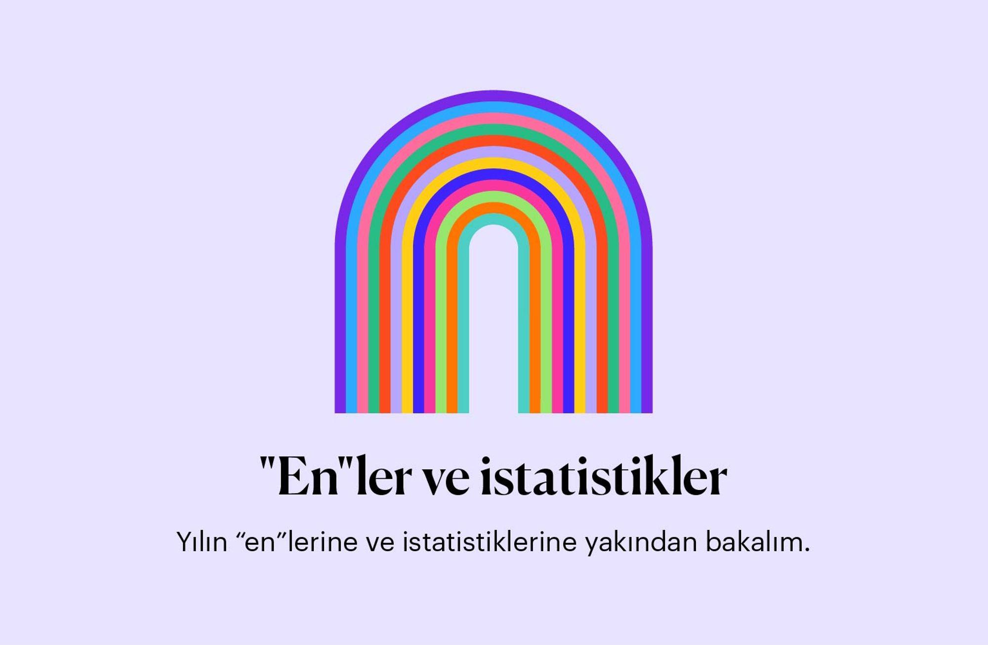 2021’i geri sar: "En"ler ve istatistikler