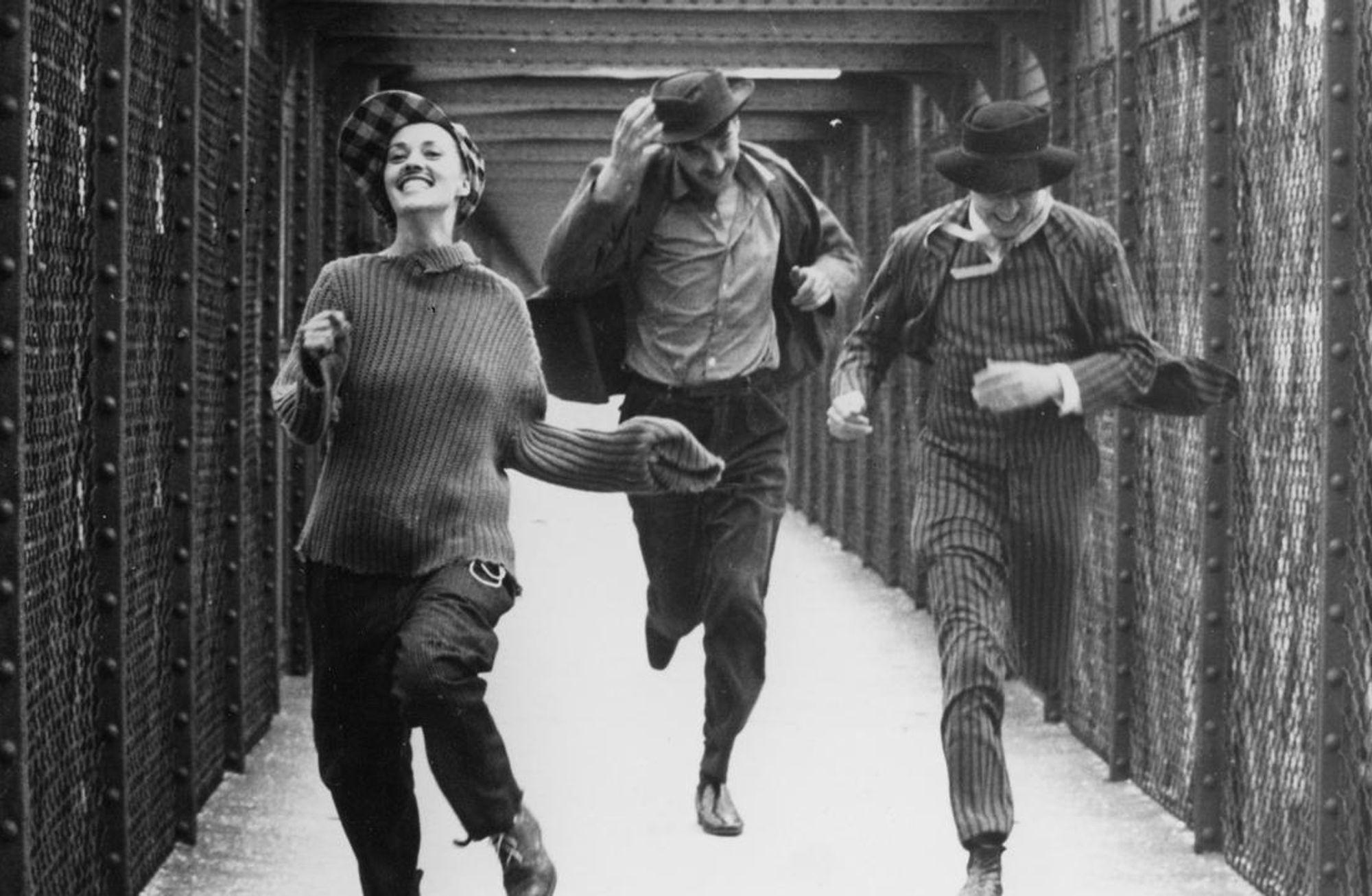 Cemre İliksiz | Jules et Jim