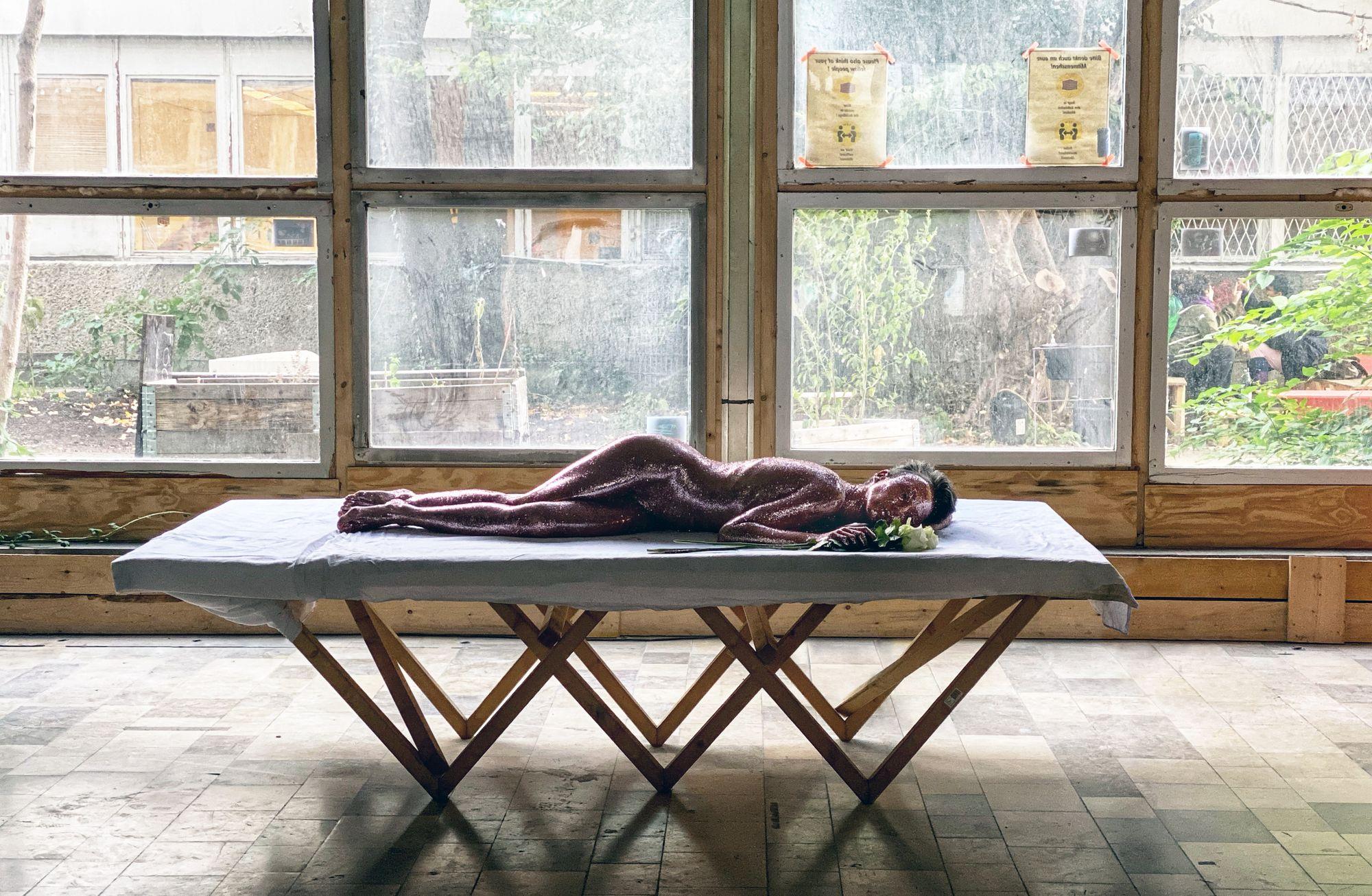 Performans Sanatı ve Queer Kimlik 