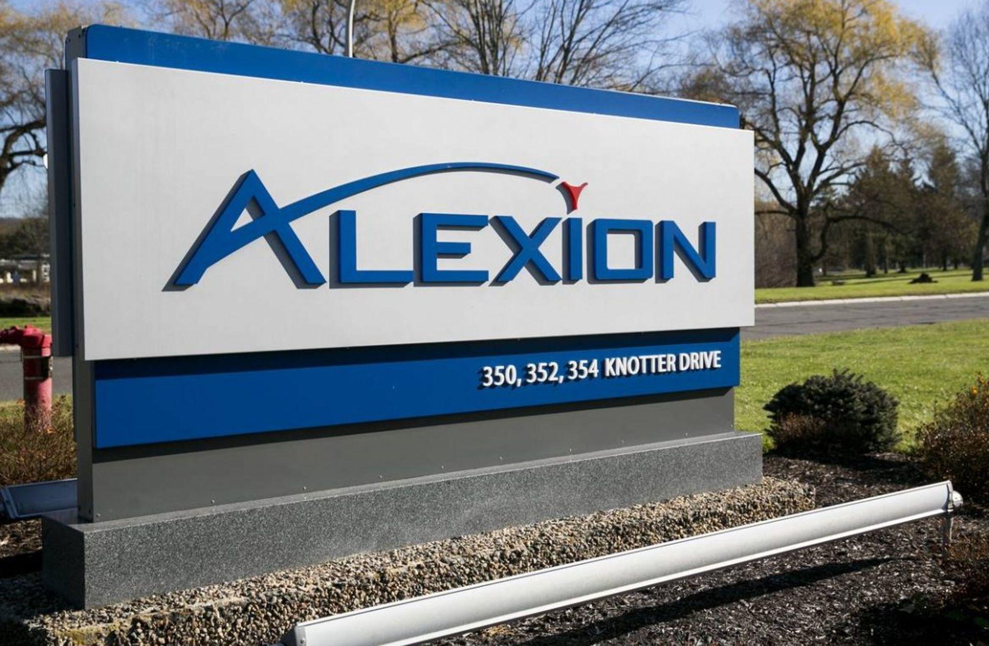 FCPA vaka analizi: Alexion Pharmaceuticals