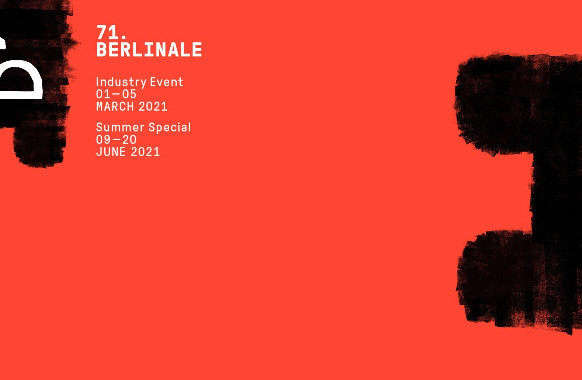 71. Berlin Film Festivali