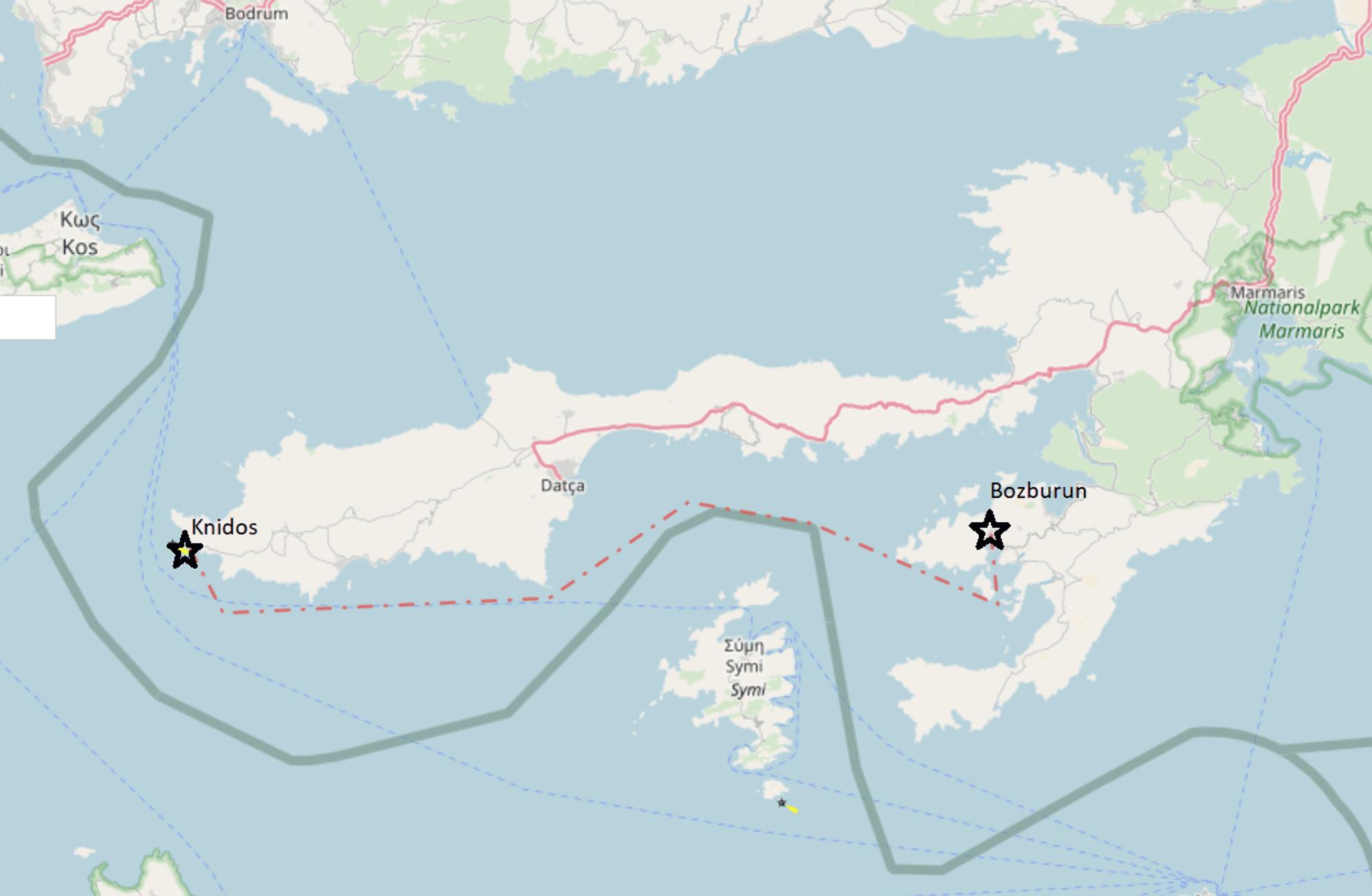 Dünya turuna başlıyoruz