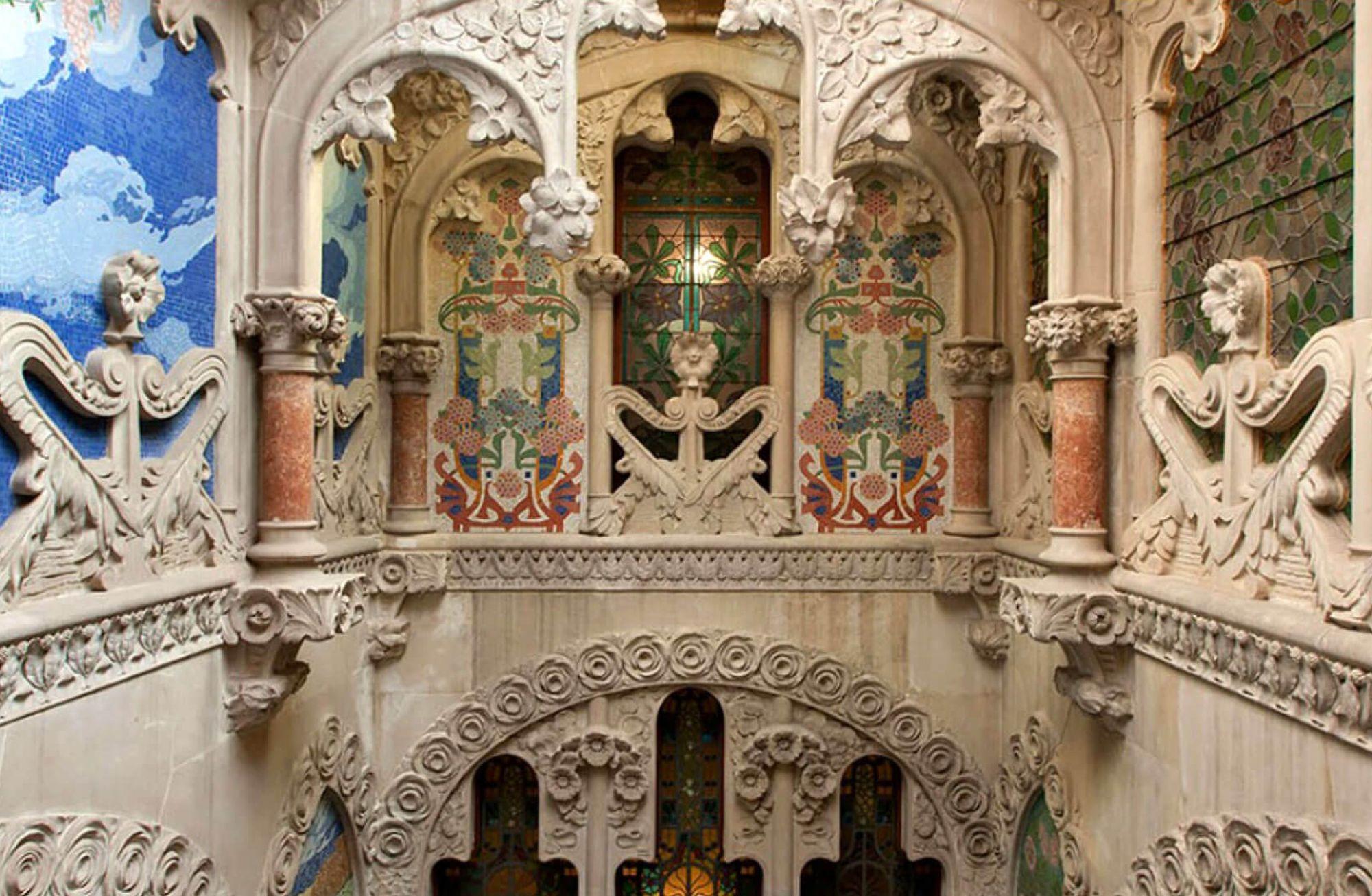 Casa Navàs, Tarragona