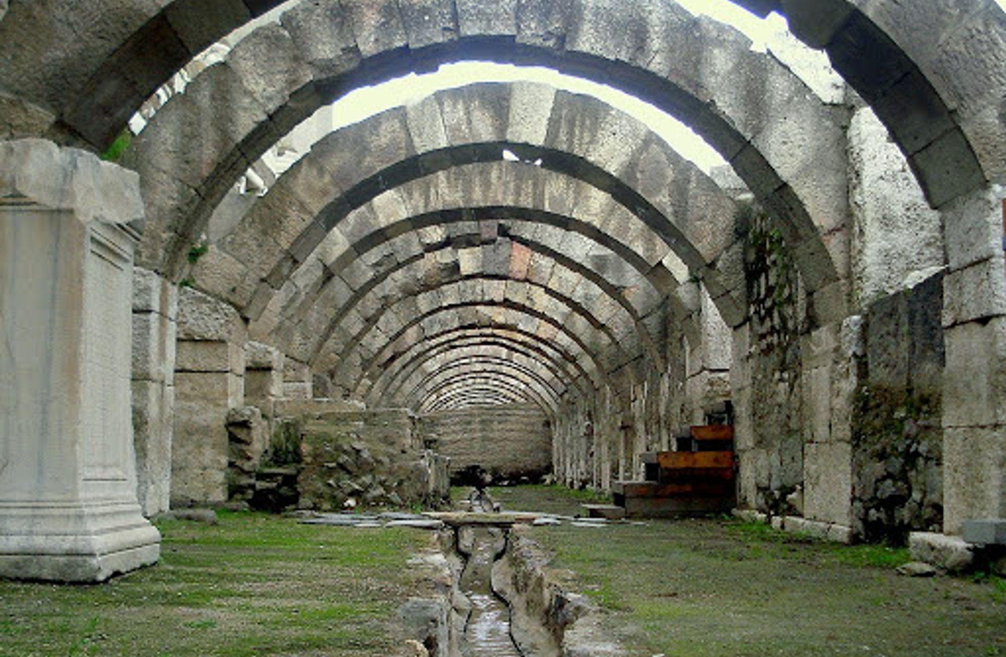 Ordinaryüsün Anadolu Rehberi