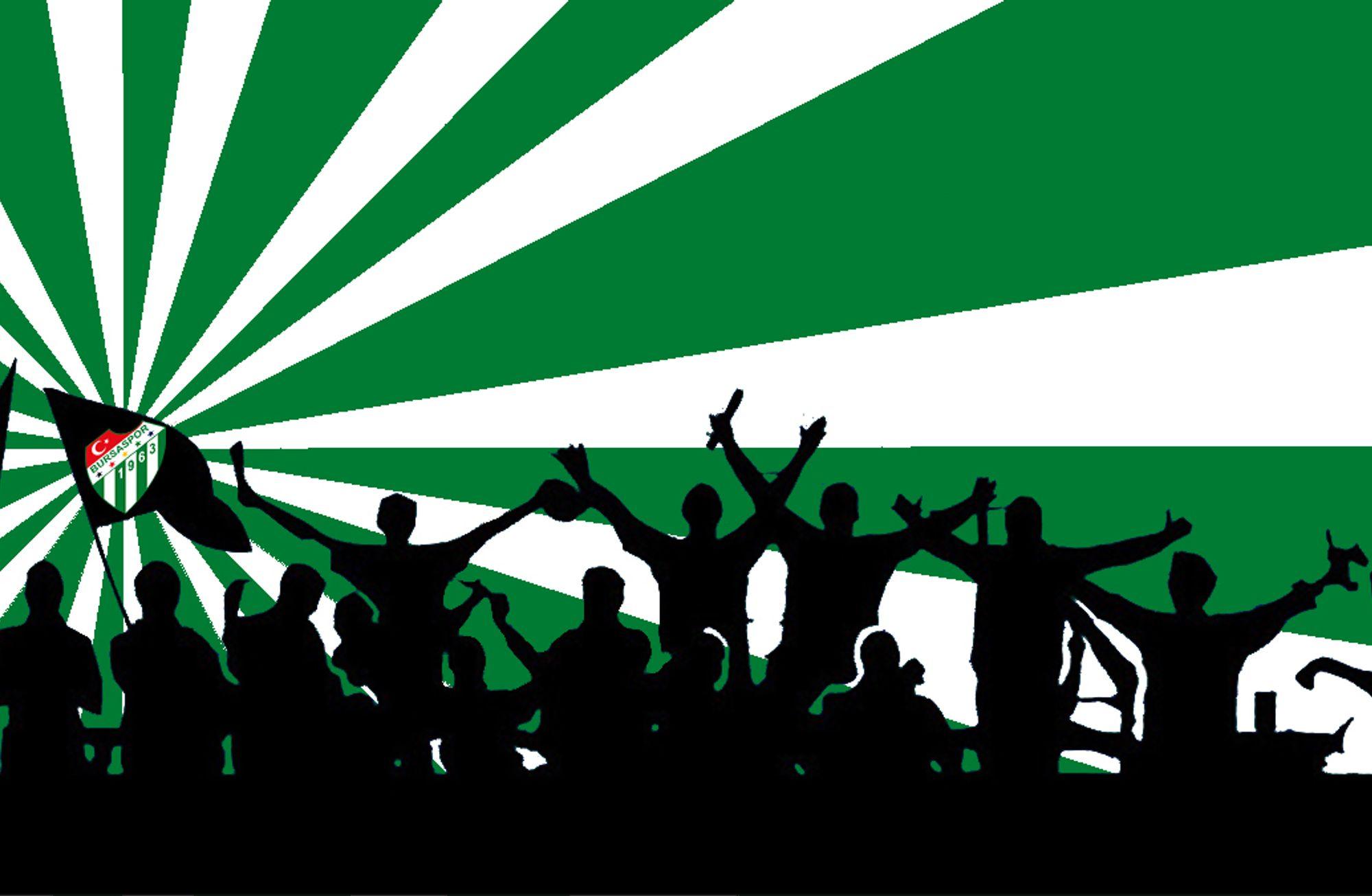 Şehrin Takımı: Bursaspor