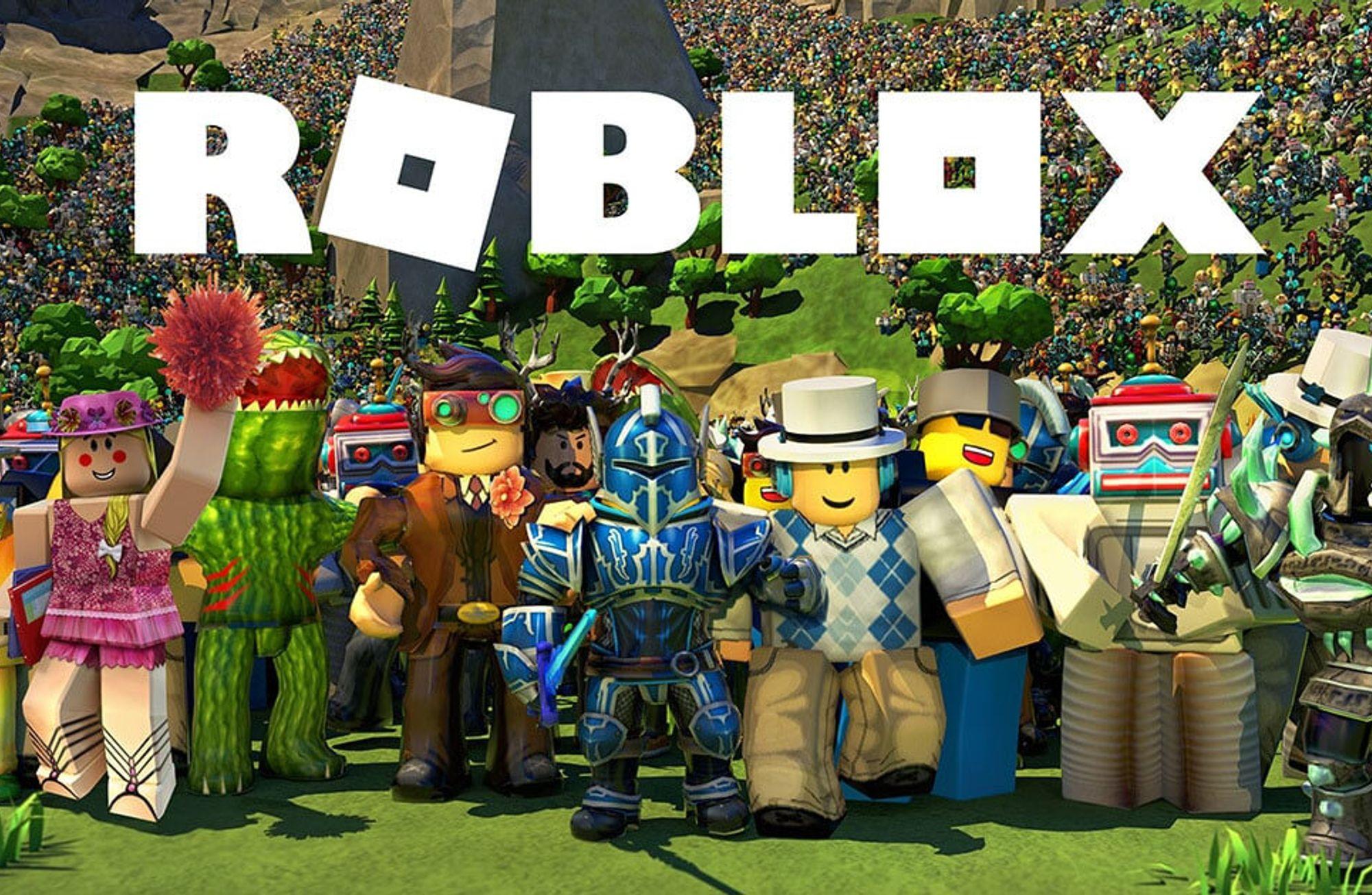 Roblox'un halka arzı