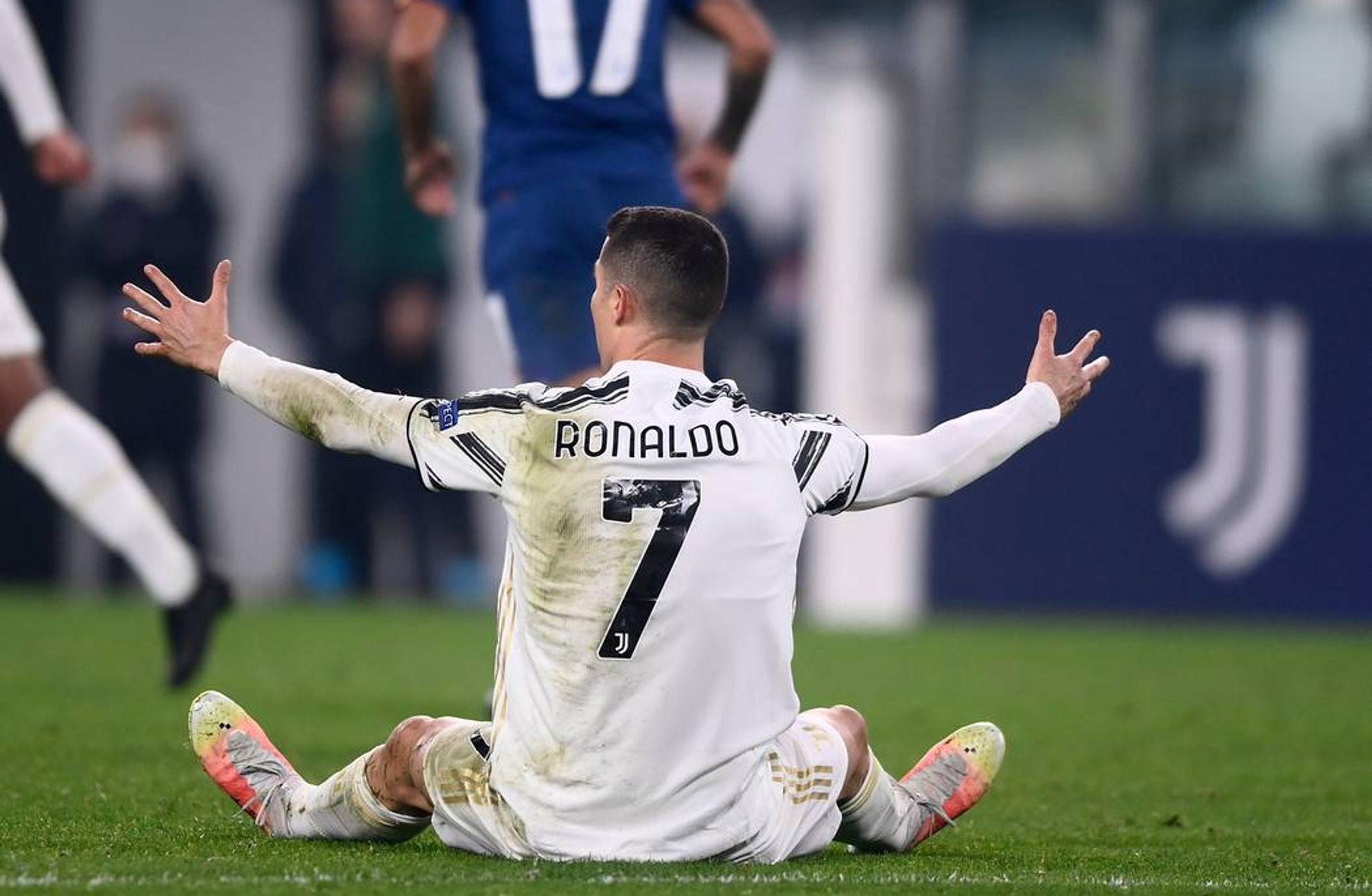 Juventus'un tek arzusu