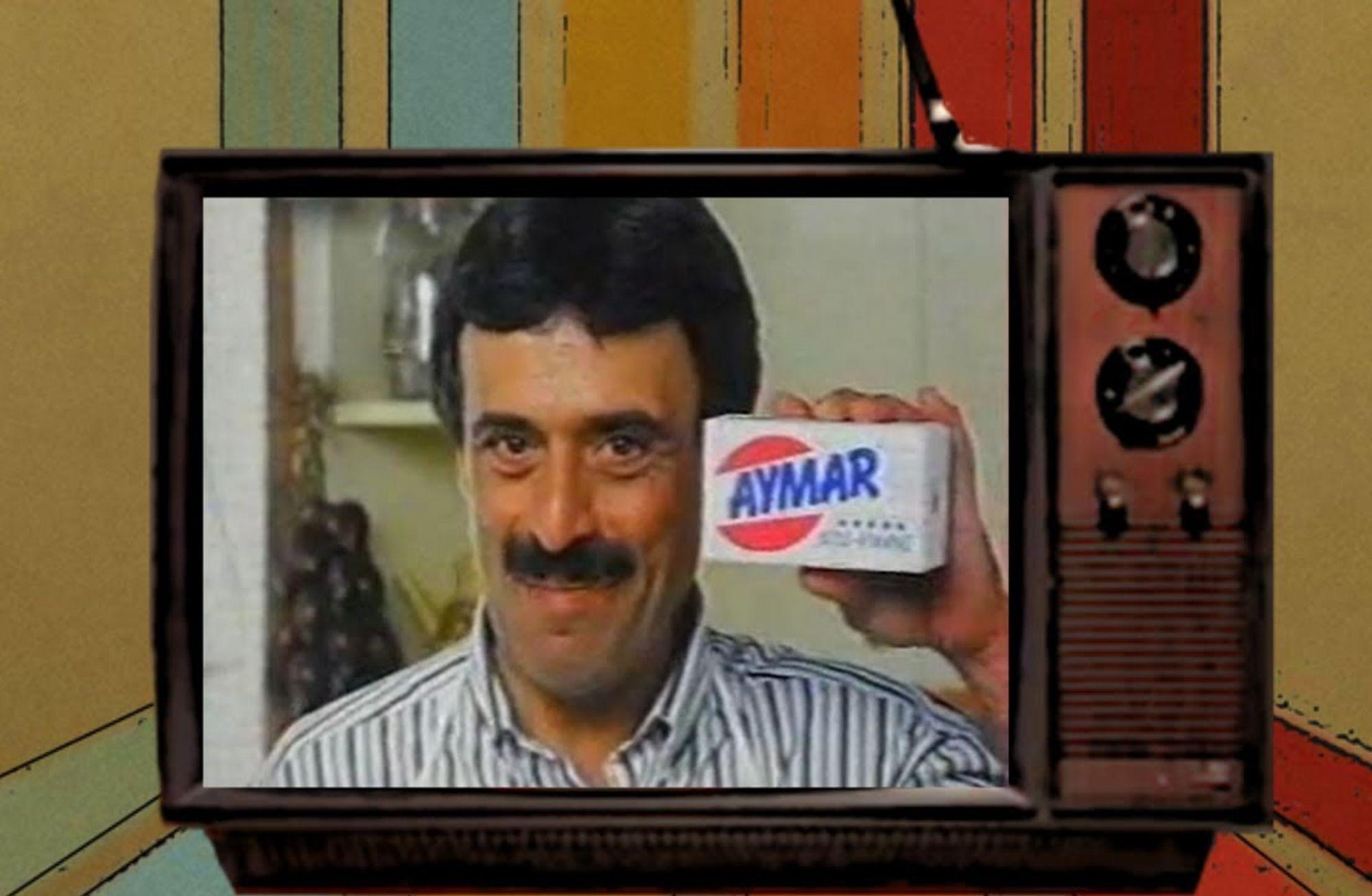 Emperyalizm 1 Çok İyiyse, 2.'si Nerede: Margarin