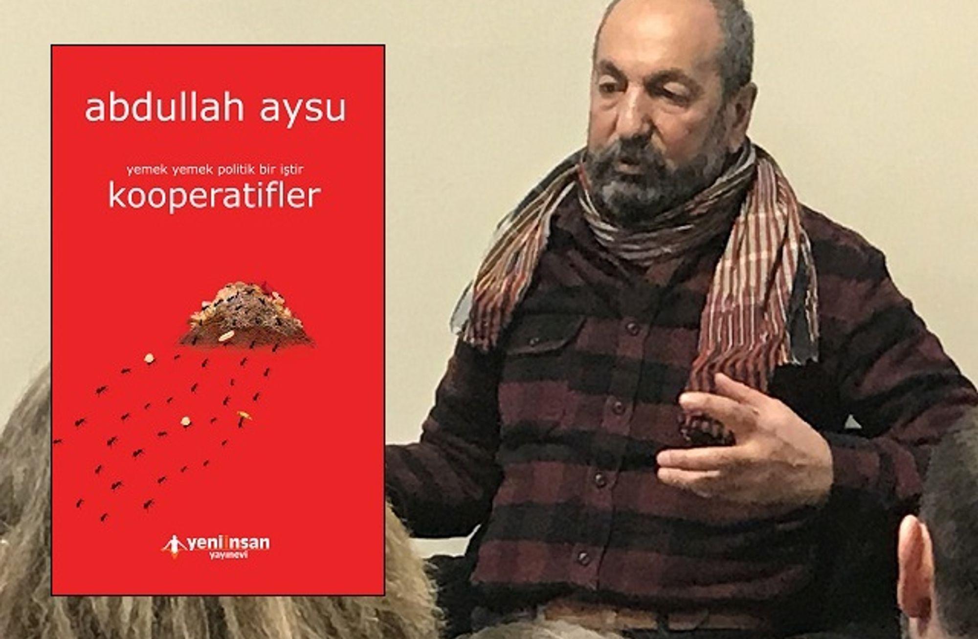 Kooperatifler: Yemek Yemek Politik Bir İştir