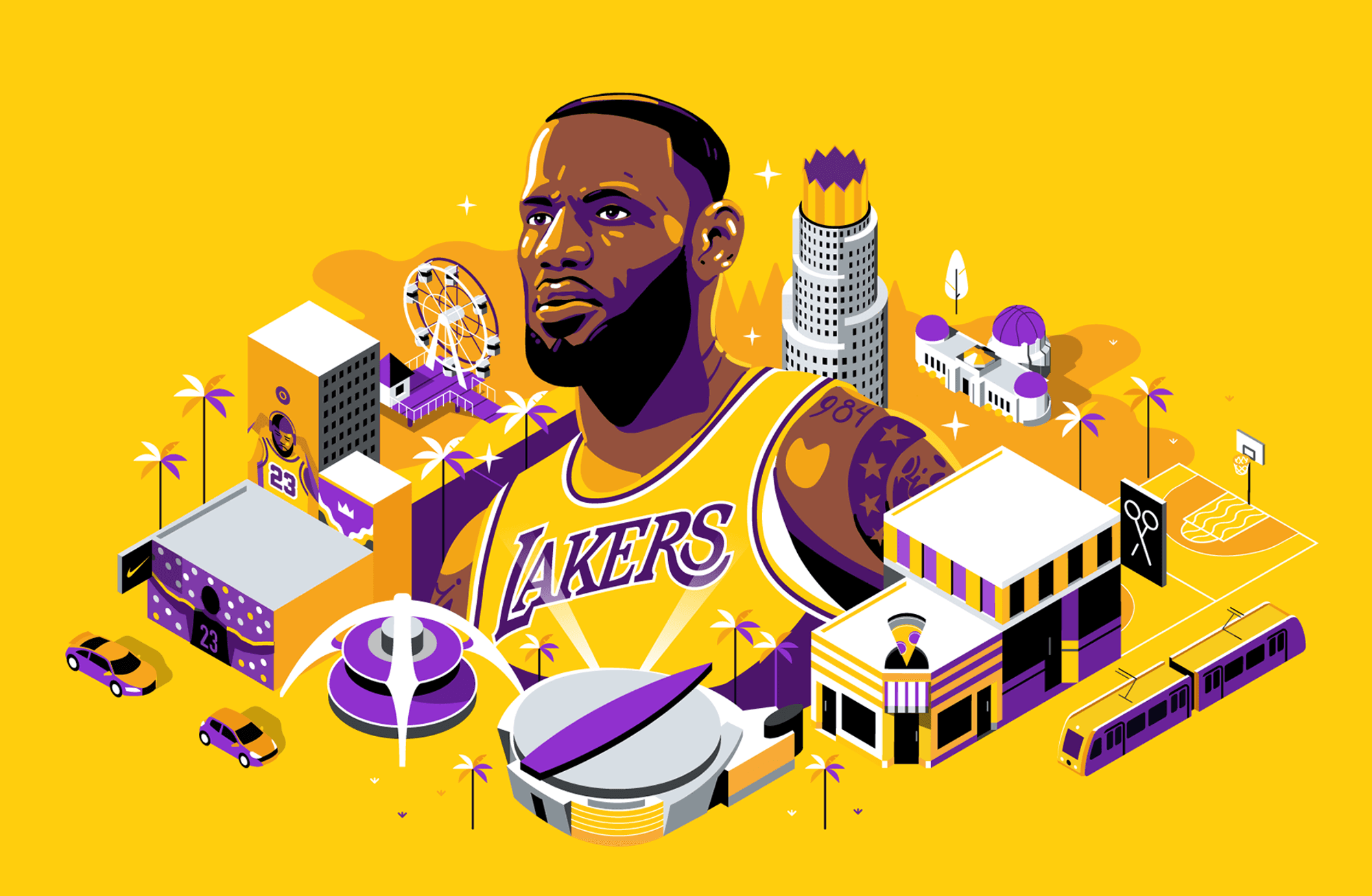 NBA’DE SEZONUN İLK YARISINA BAKIŞ: BÖLÜM 1