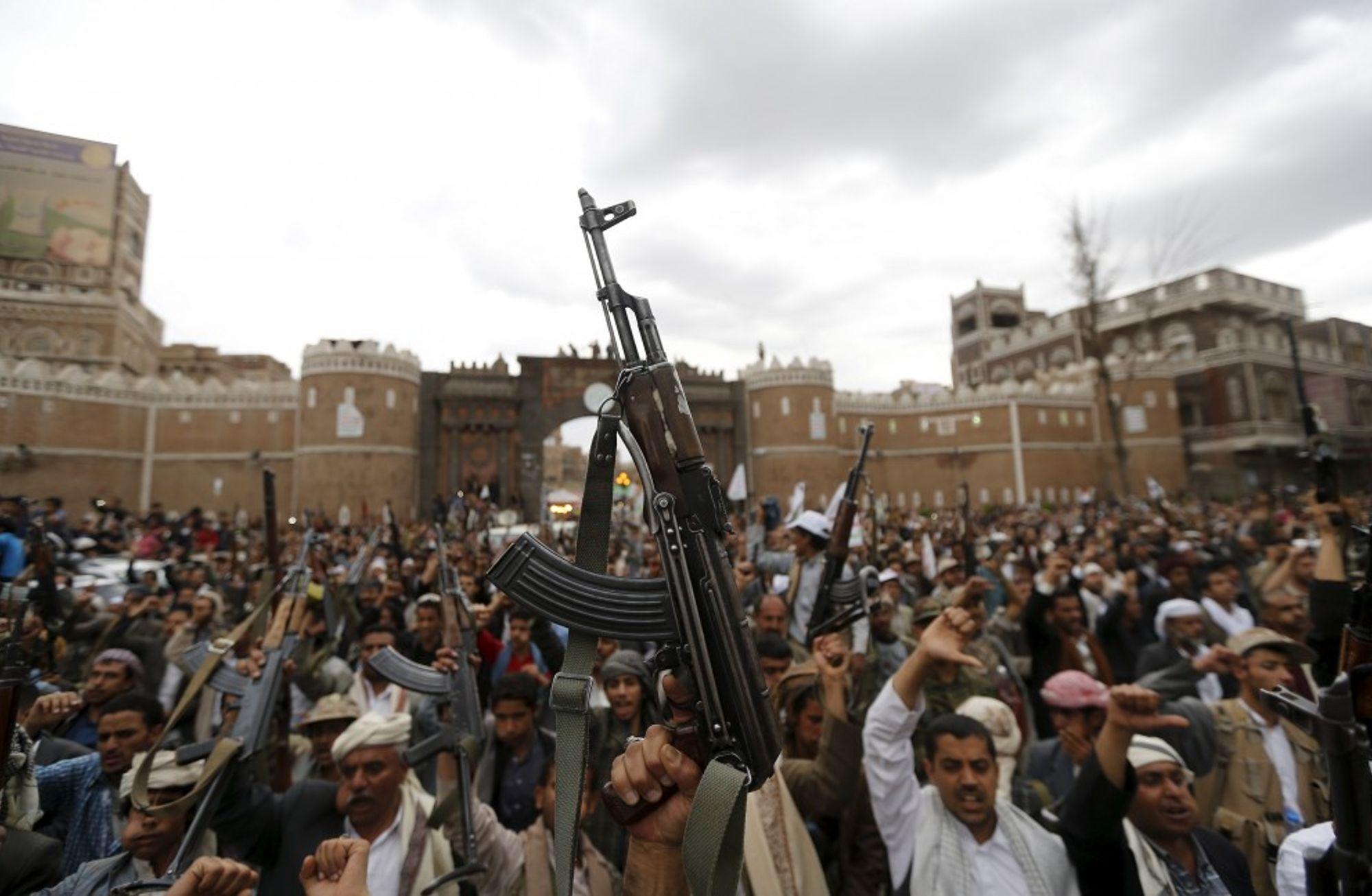 Yemen'de savaşın geleceği