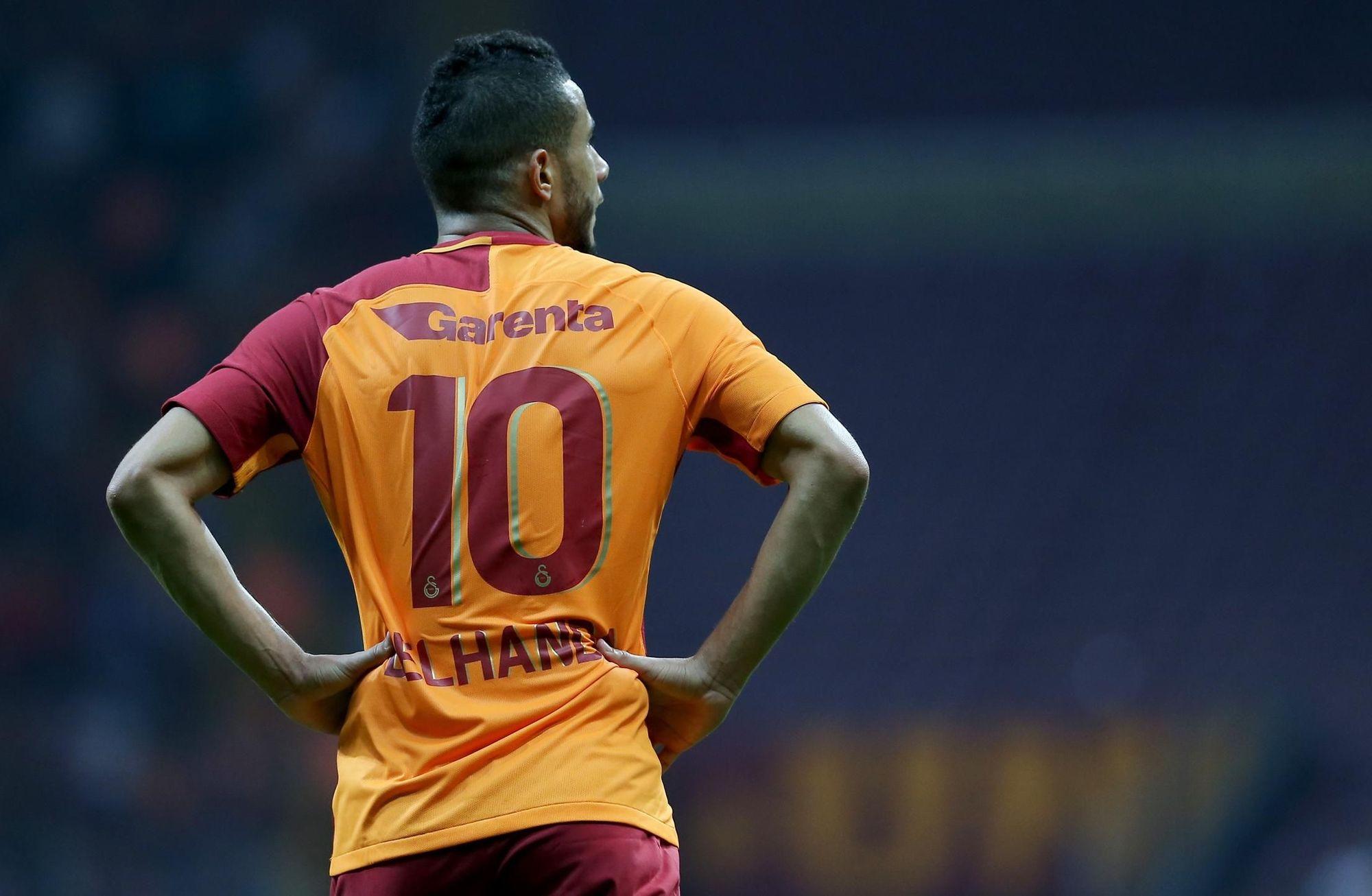 Bir Belhanda geçti