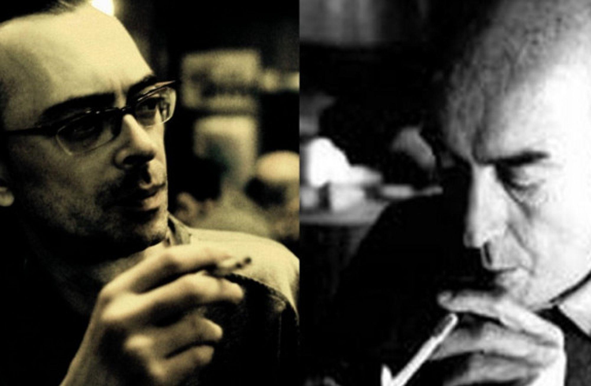 Cansever ve İskender