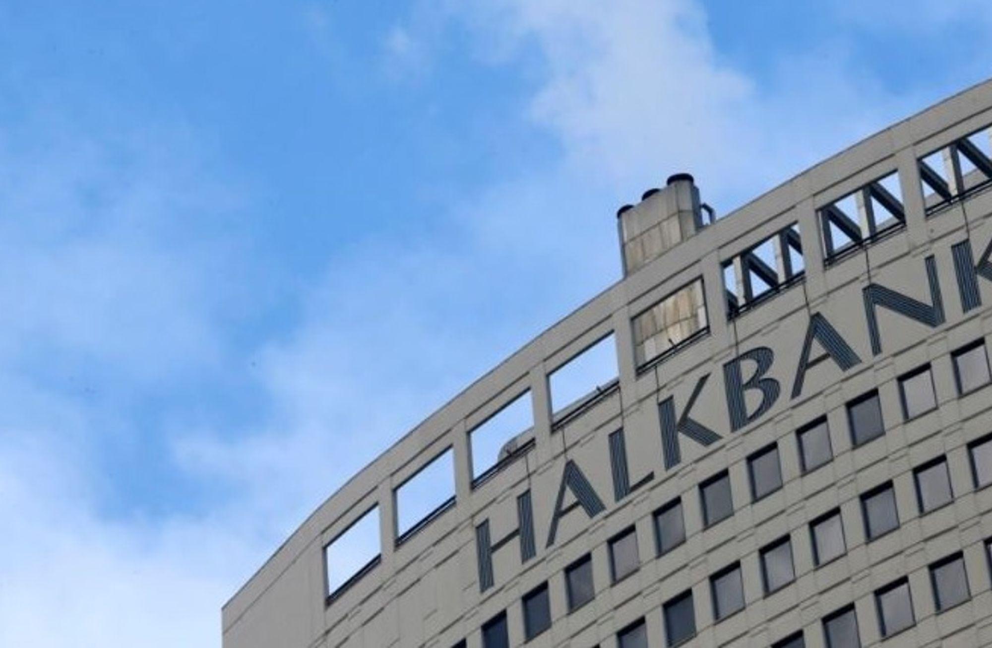 Beş soruda Halkbank davası