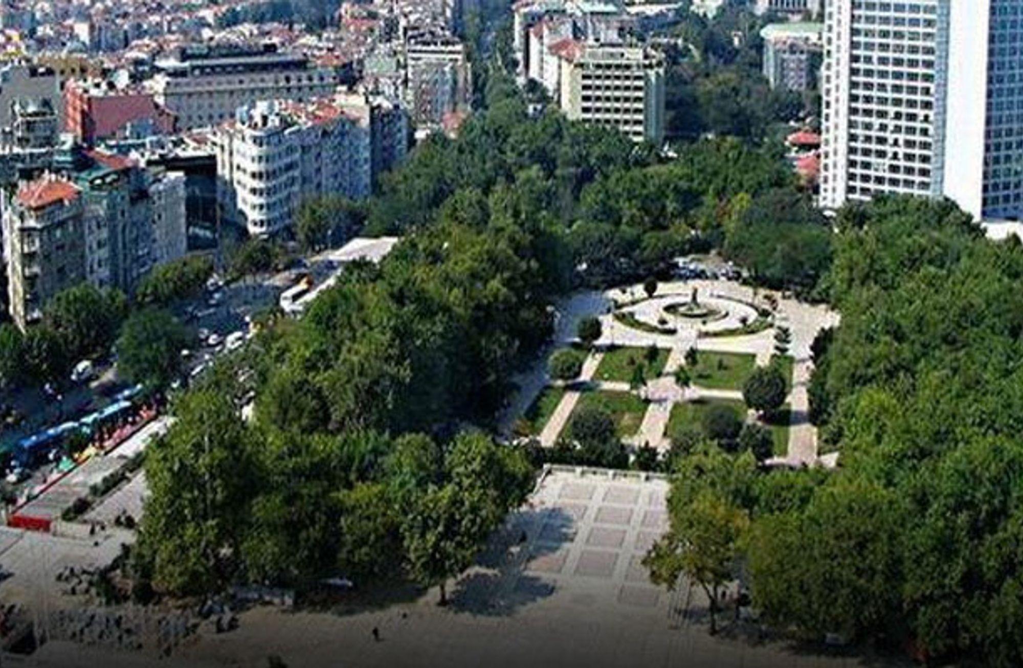 Gezi Parkı ve Kanal İstanbul gelişmeleri