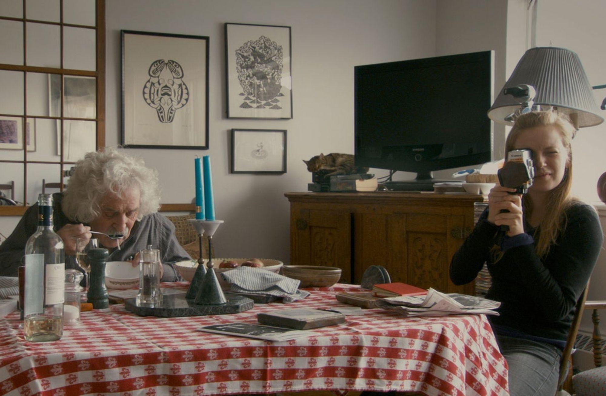 Yıl: 2013, Kategori: En İyi Belgesel Film