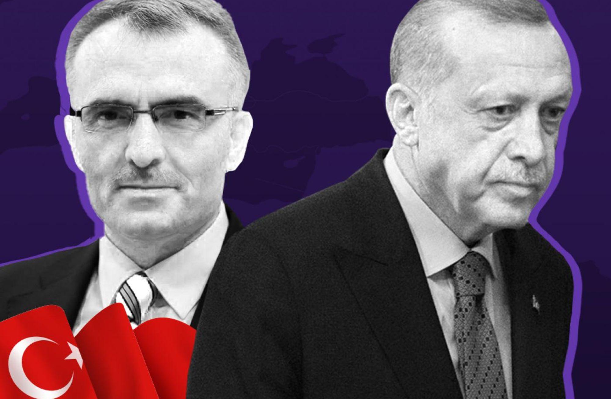Merkez Bankası'nın bağımsızlığı