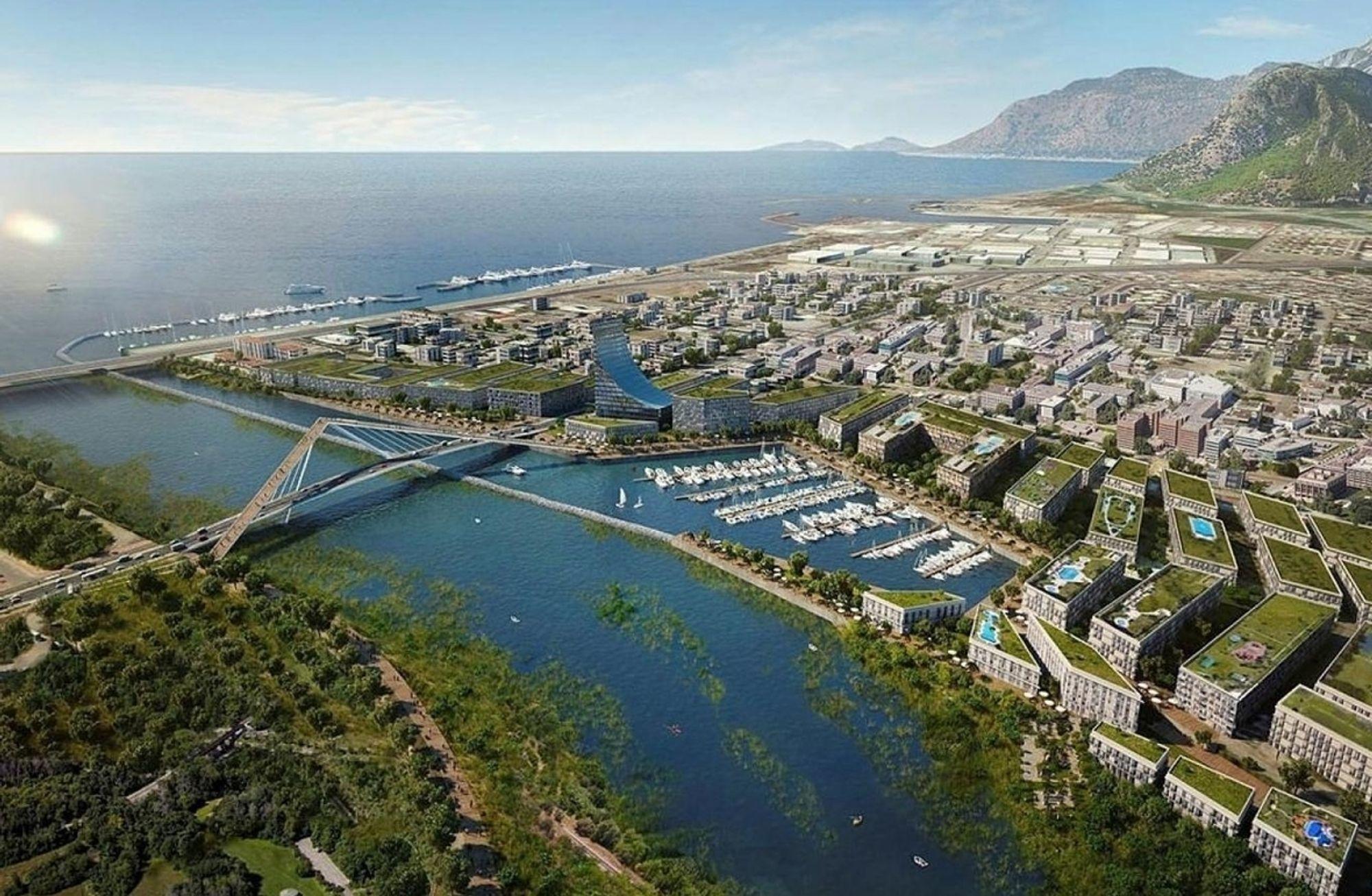 Kanal İstanbul imar planı onaylandı, peki şimdi ne olacak?