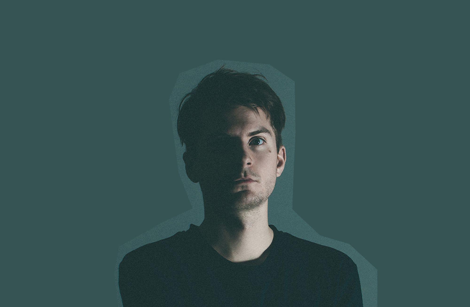 Nick Ross'un Klein Mavisi
