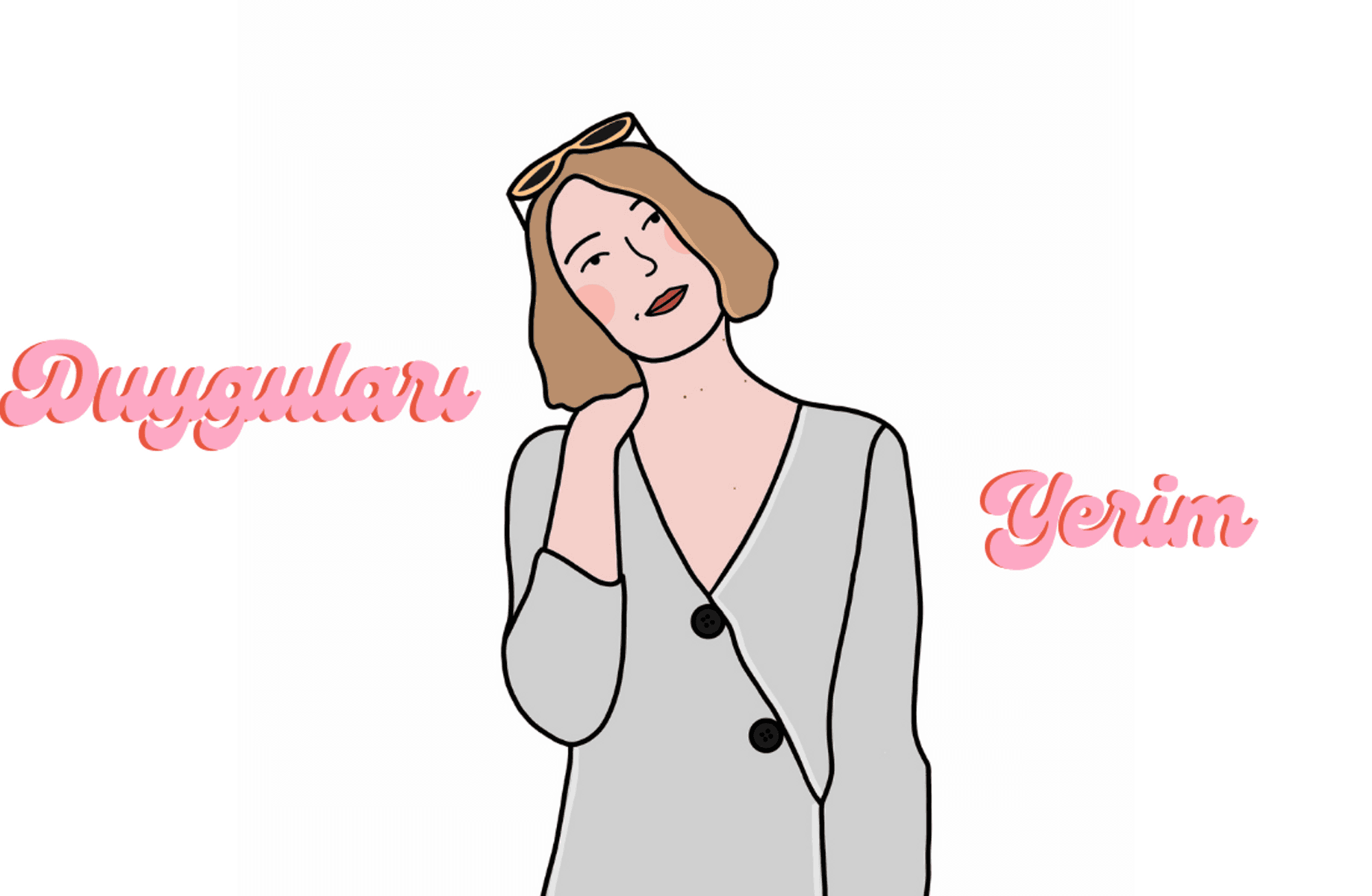 Her şeyi oluruna bırakmak: Duyguları Yerim