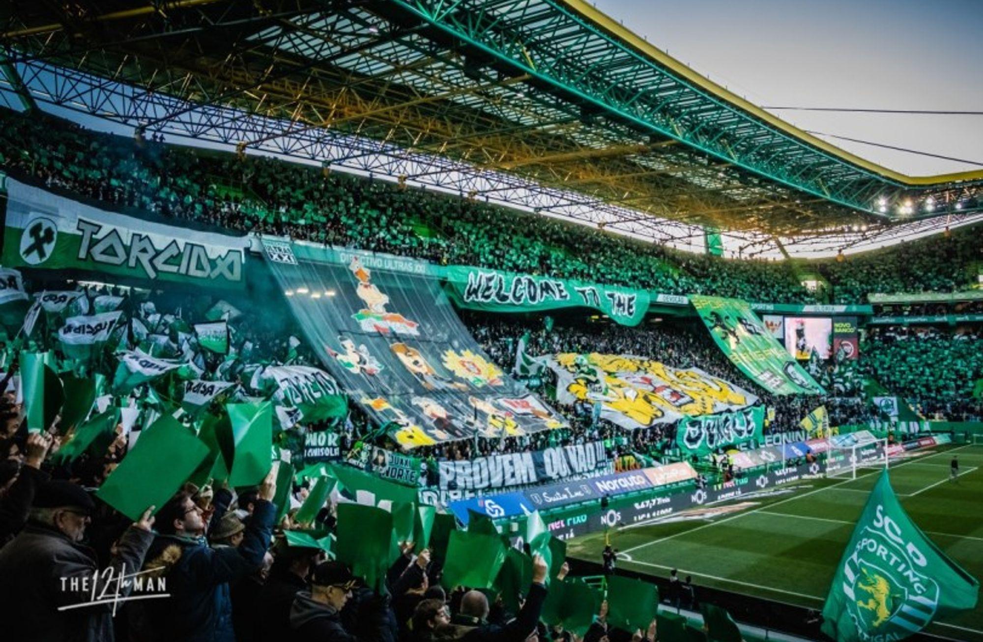 “Leões” ve Madalyonun Diğer Yüzü