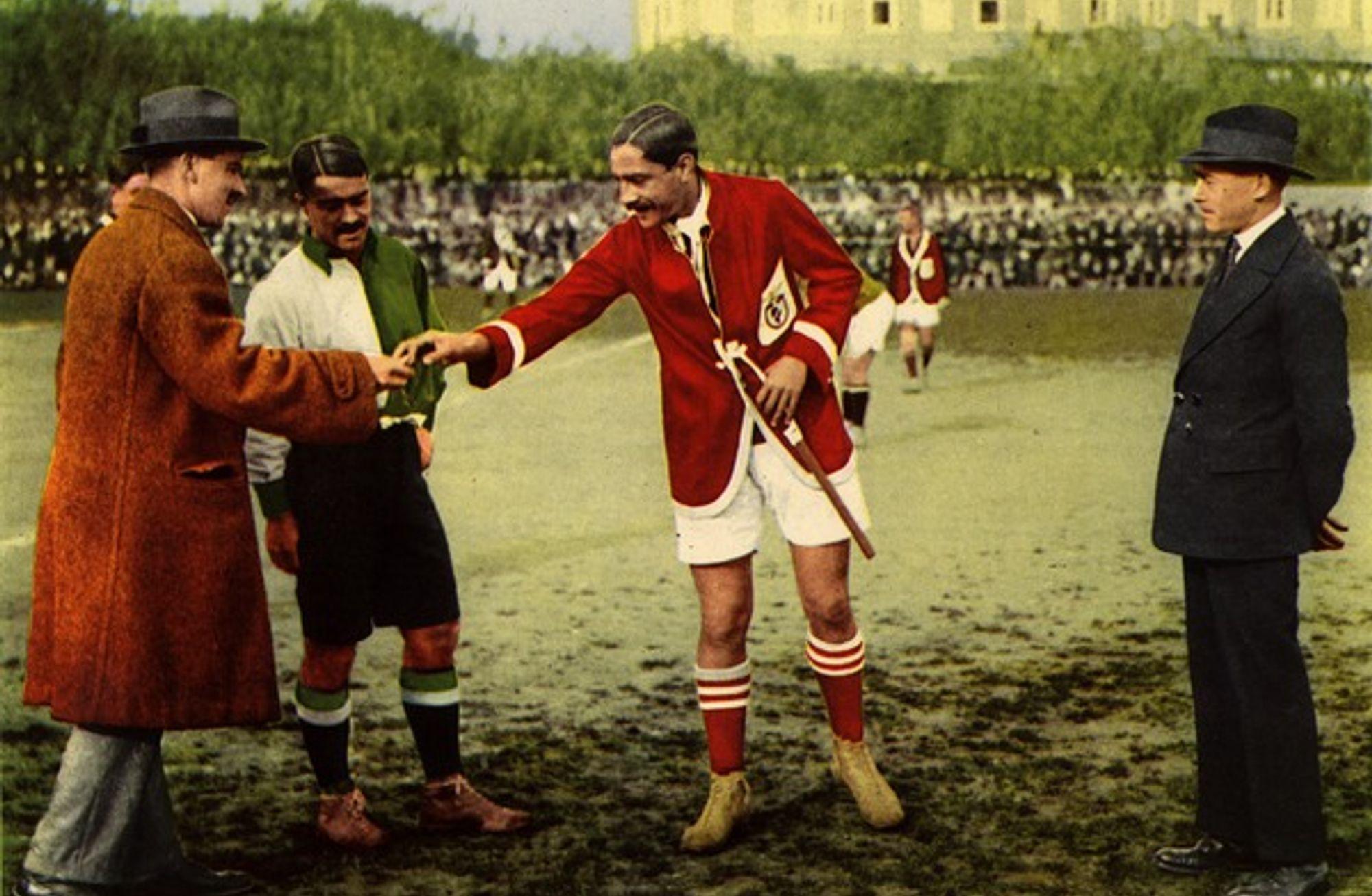 Derby de Lisboa - SL Benfica vs Sporting CP