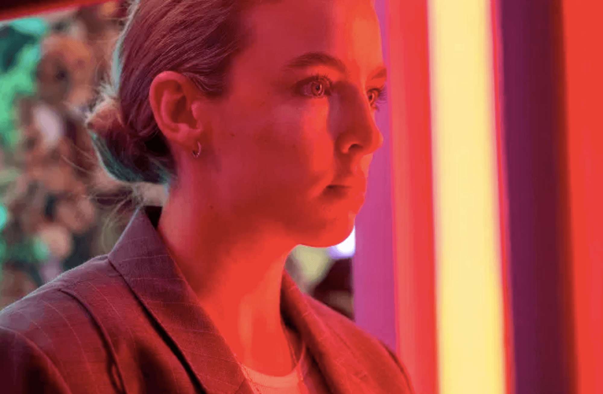 Killing Eve, Villanelle ve Seri Katillere Özendirme