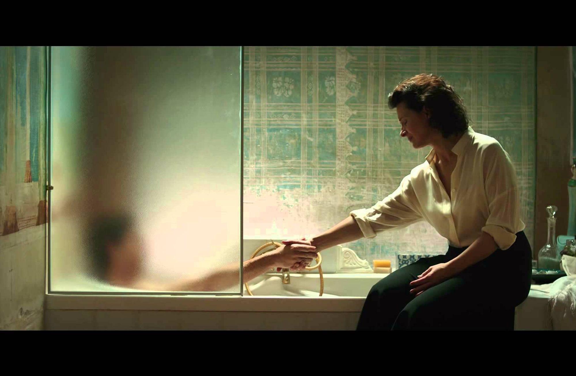 The Wait, 2015