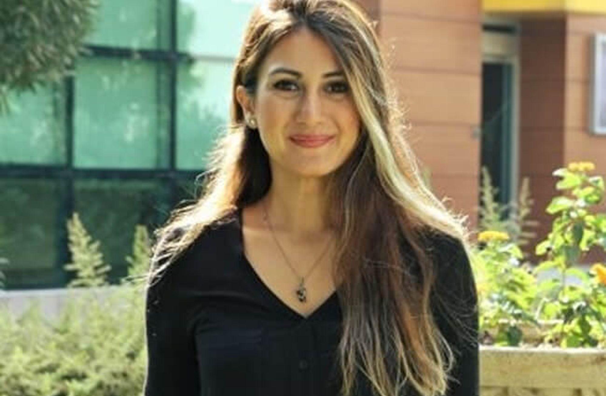 Ayşe Şen