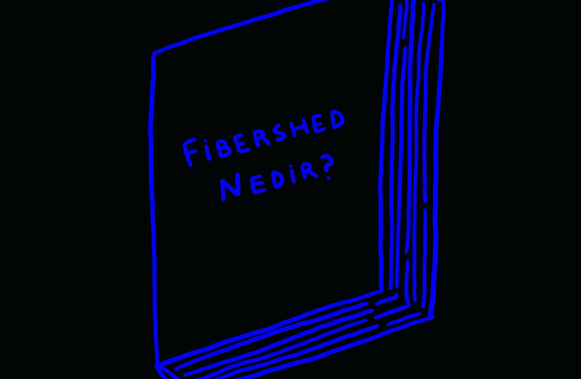 FIBERSHED: ENDÜSTRİYEL DEVRİM MÜMKÜN MÜ?